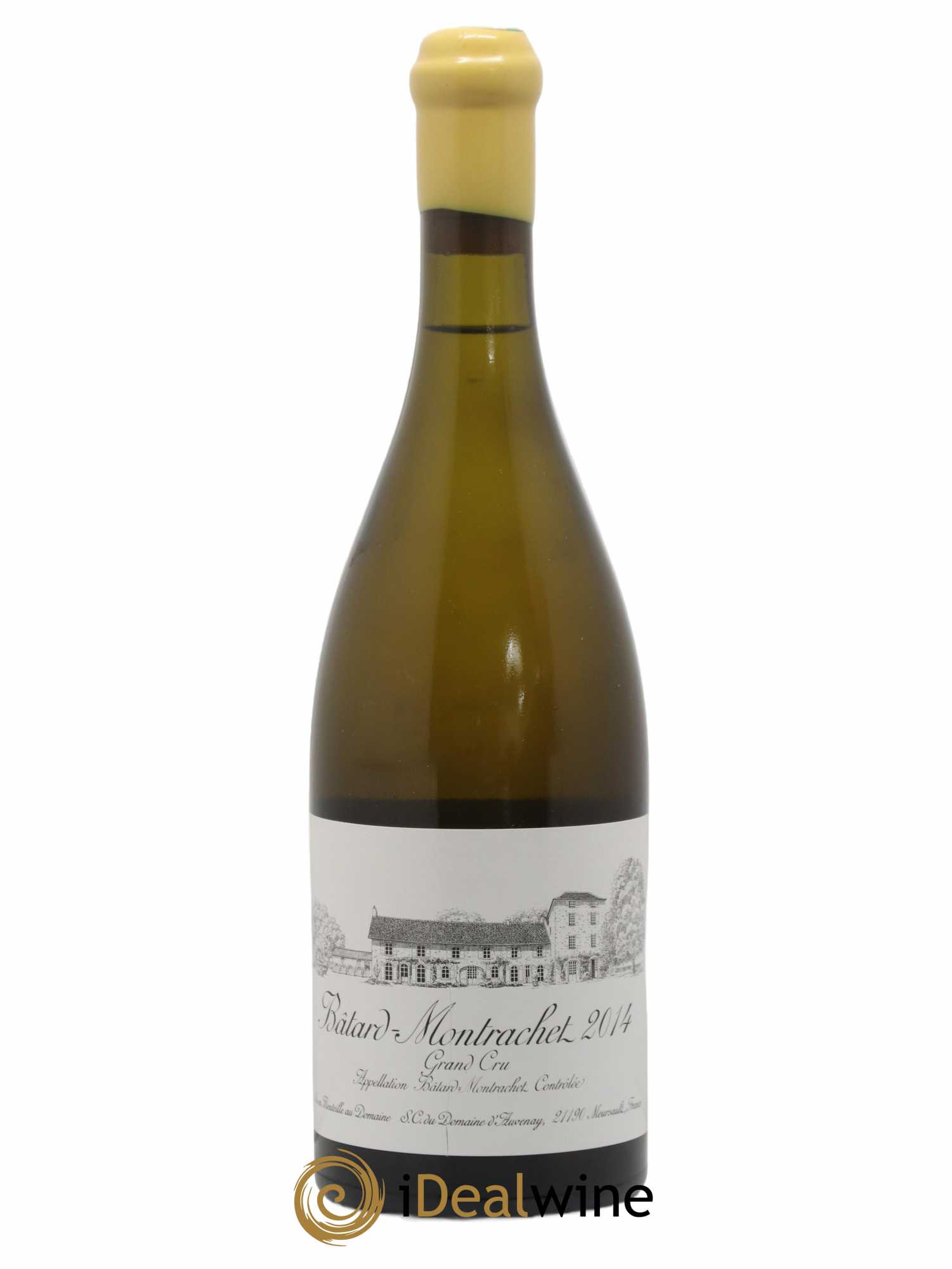 Bâtard-Montrachet Grand Cru d'Auvenay (Domaine) 2014 - Lot de 1 bouteille - 0
