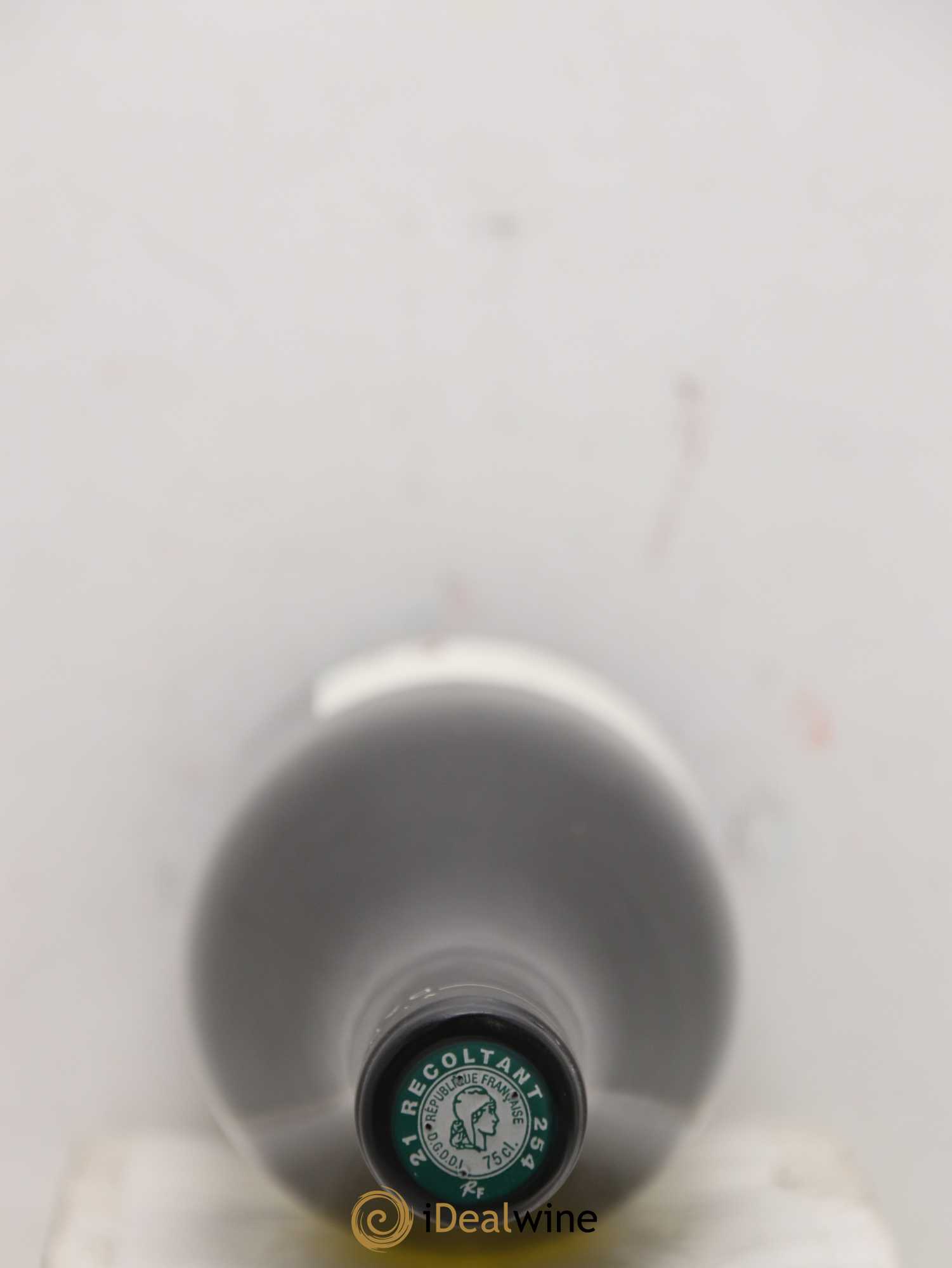 Meursault 1er Cru Perrières Vincent Dancer 2016 - Lot de 1 bouteille - 2