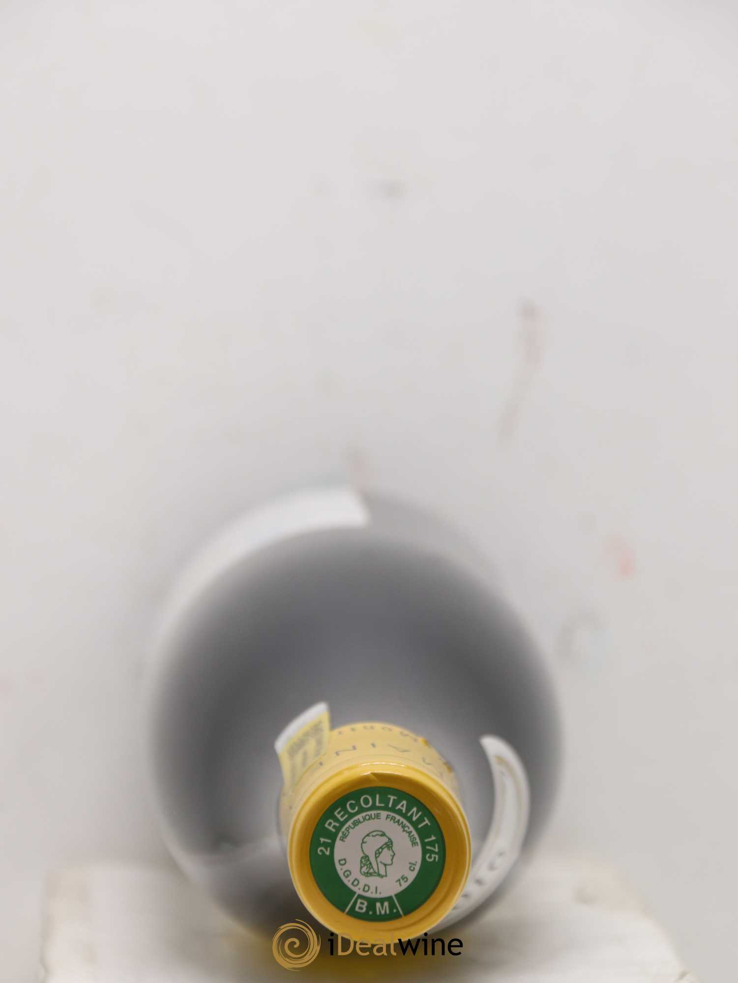 Puligny-Montrachet 1er Cru Les Combettes Leflaive (Domaine) 2016 - Lot de 1 bouteille - 2