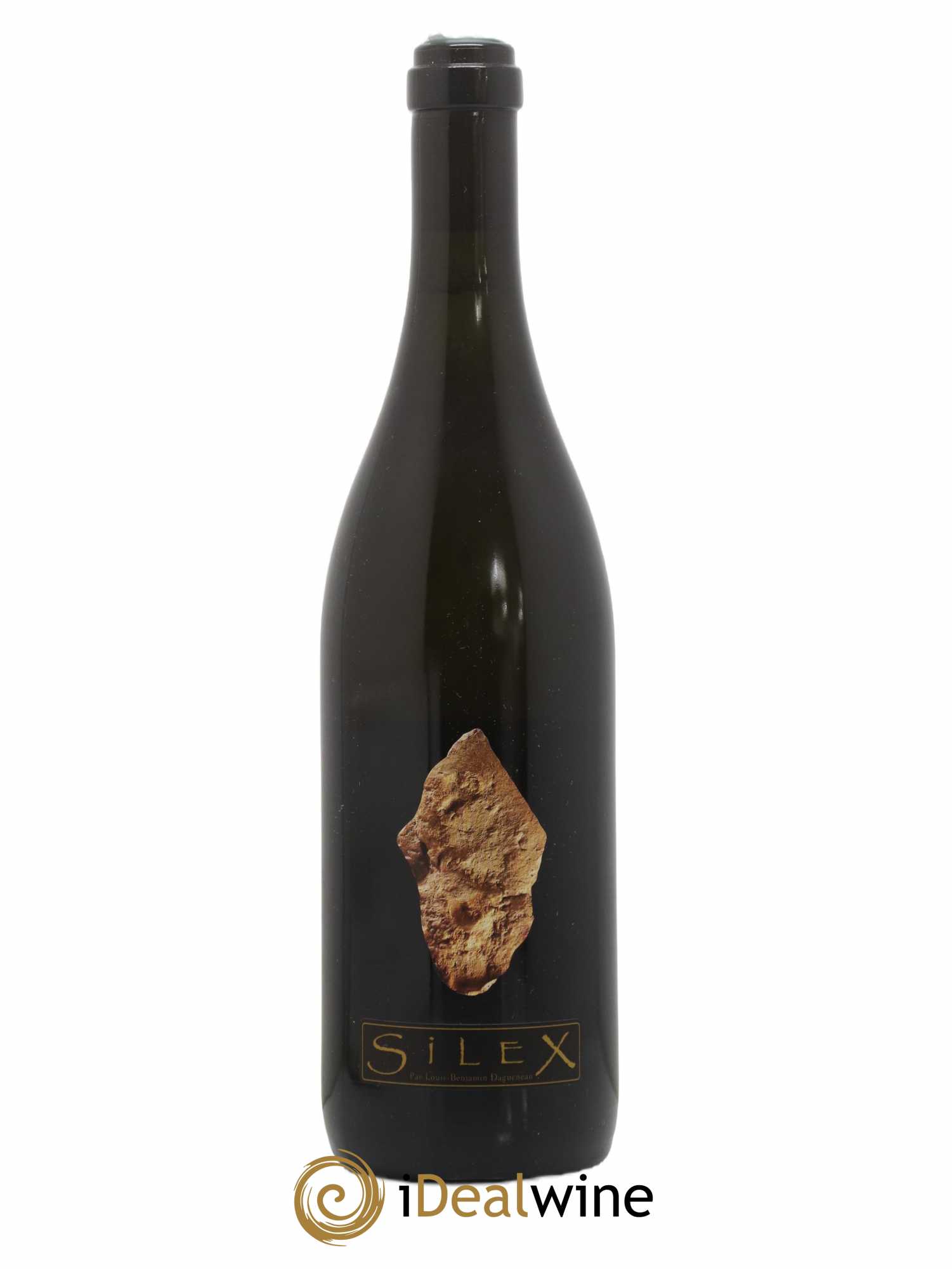 Vin de France (anciennement Pouilly-Fumé) Silex Dagueneau (Domaine Didier - Louis-Benjamin) 2012 - Lot de 1 bouteille - 0