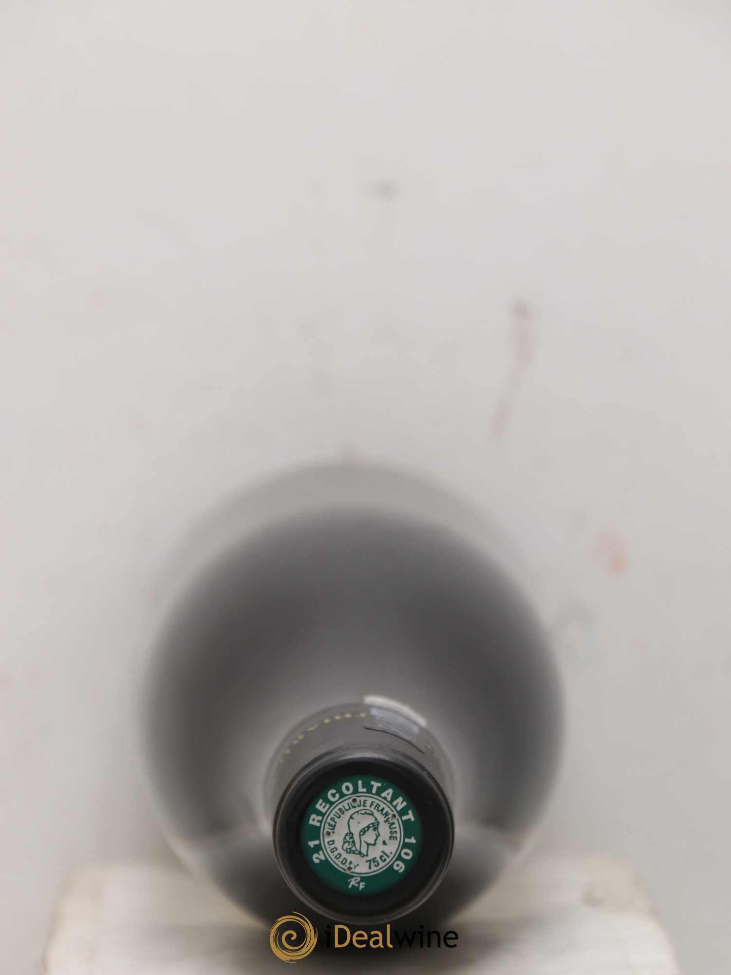 Vosne-Romanée Sylvain Cathiard & Fils 2015 - Lot of 1 bottle - 1