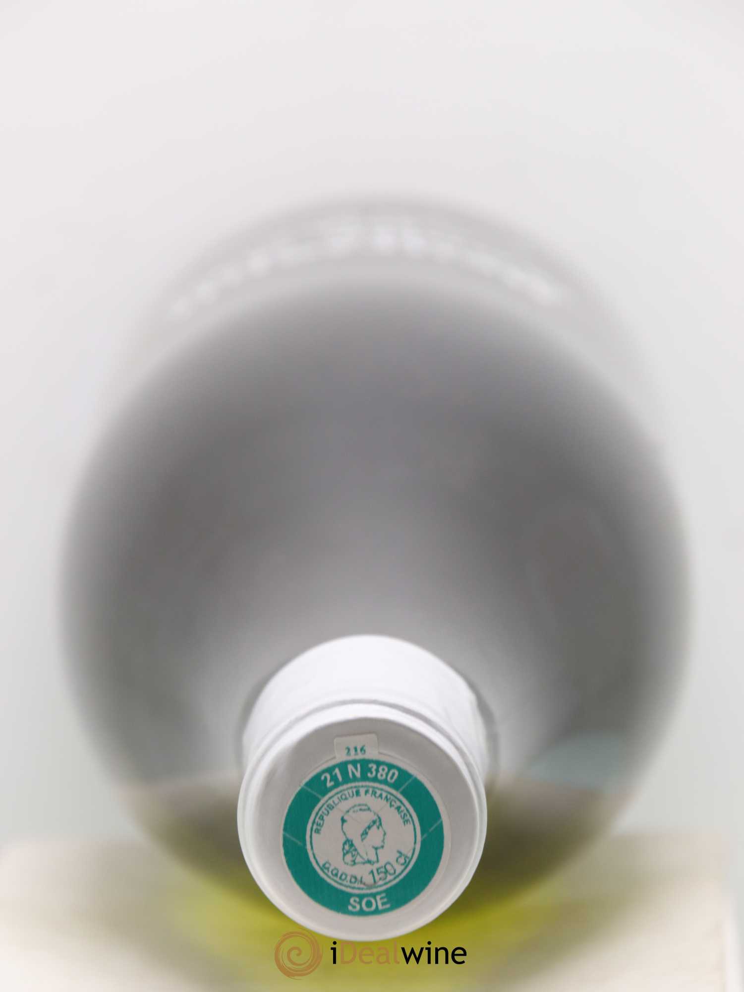 Meursault 1er Cru Goutte d'Or François Mikulski 2016 - Lot de 1 magnum - 2