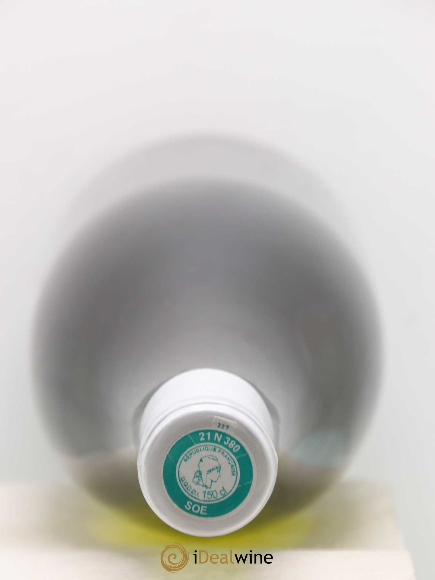 Meursault 1er Cru Charmes François Mikulski 2016 - Lot de 1 magnum - 2
