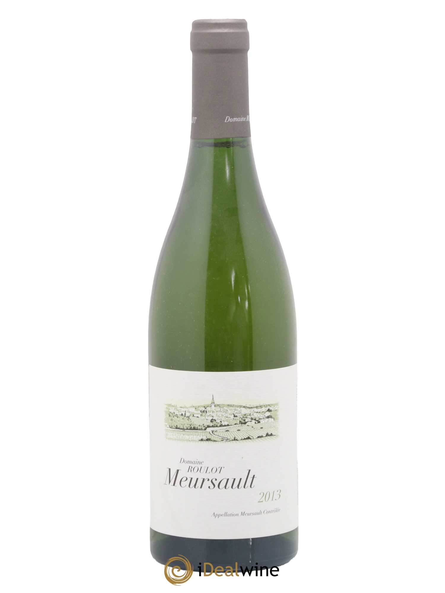 Meursault Roulot (Domaine) 2013 - Posten von 1 Flasche - 0