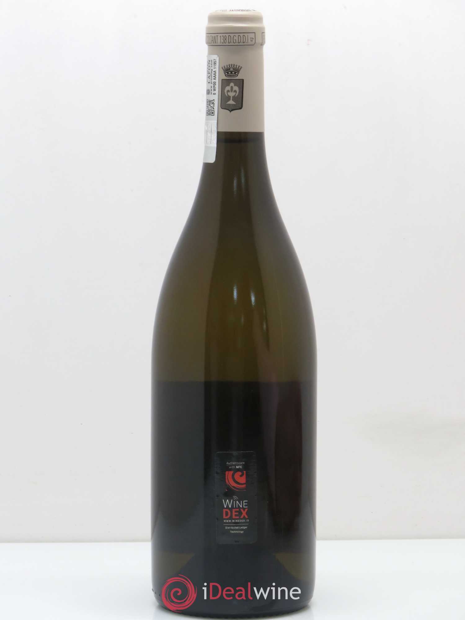 Meursault Comtes Lafon (Domaine des) 2011 - Lot de 1 bouteille - 1
