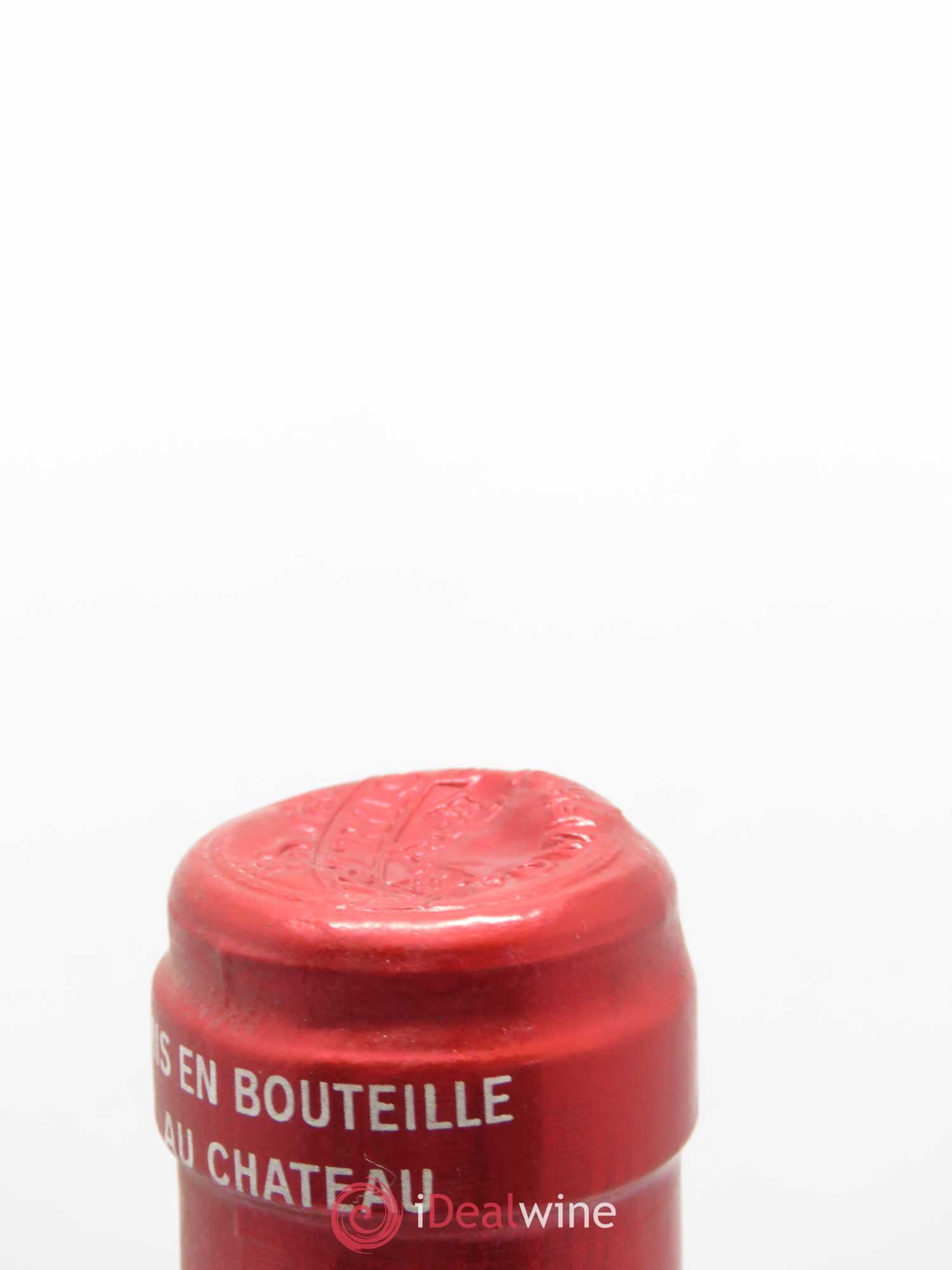 Petrus 1992 - Lot de 2 bouteilles - 2