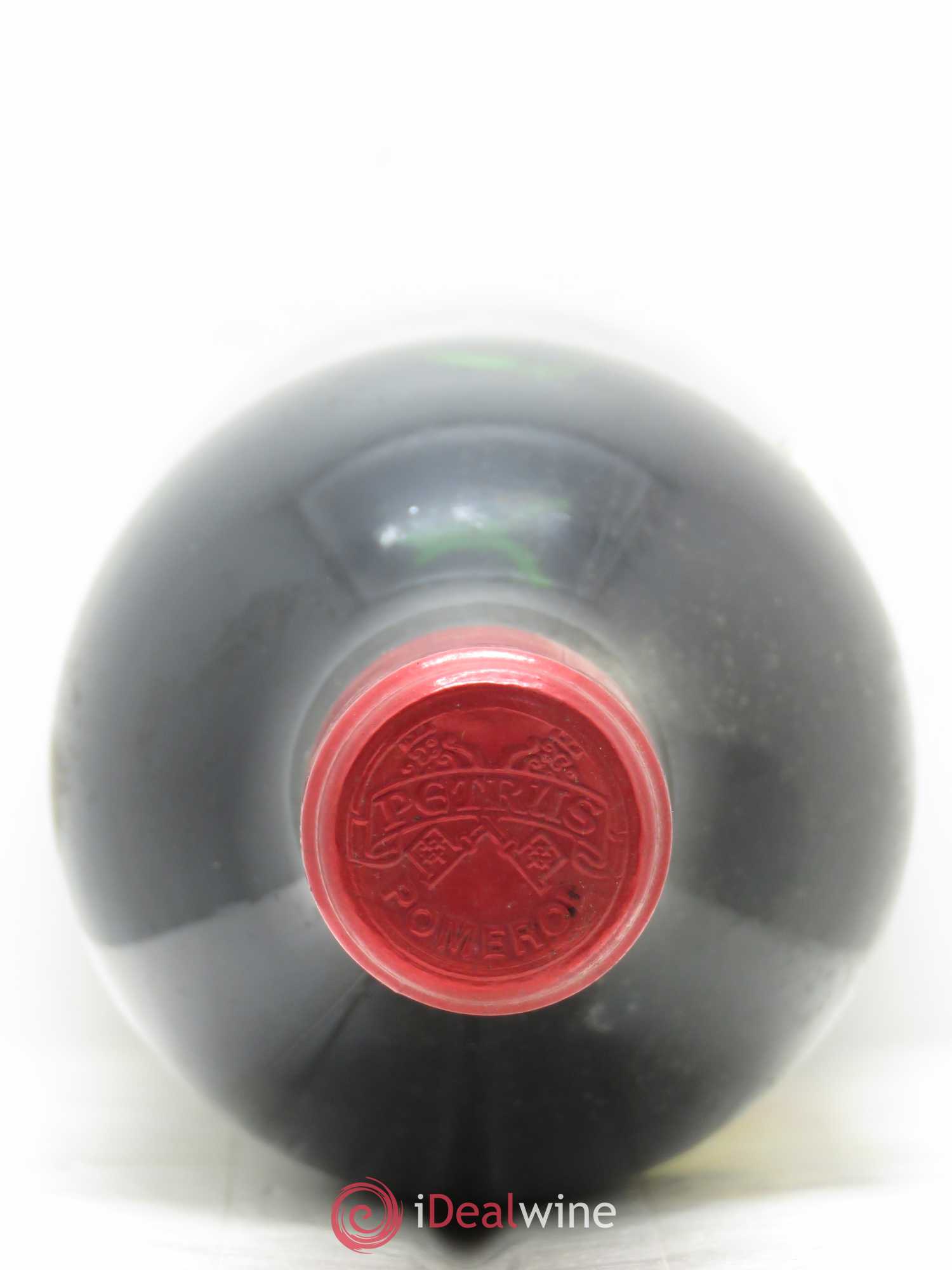 Petrus 1992 - Lot de 1 bouteille - 1