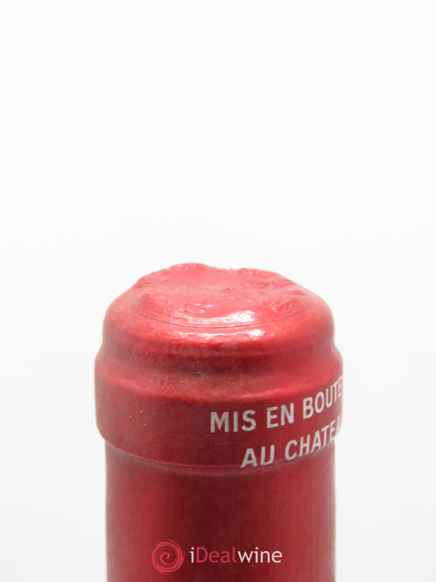 Petrus 1992 - Lot de 1 bouteille - 2