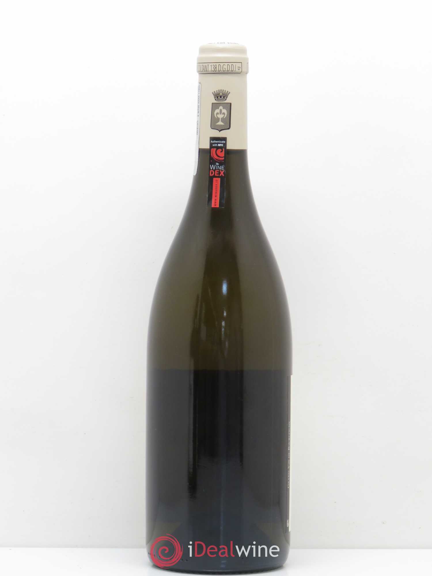 Meursault Comtes Lafon (Domaine des) 2011 - Lot de 1 bouteille - 1