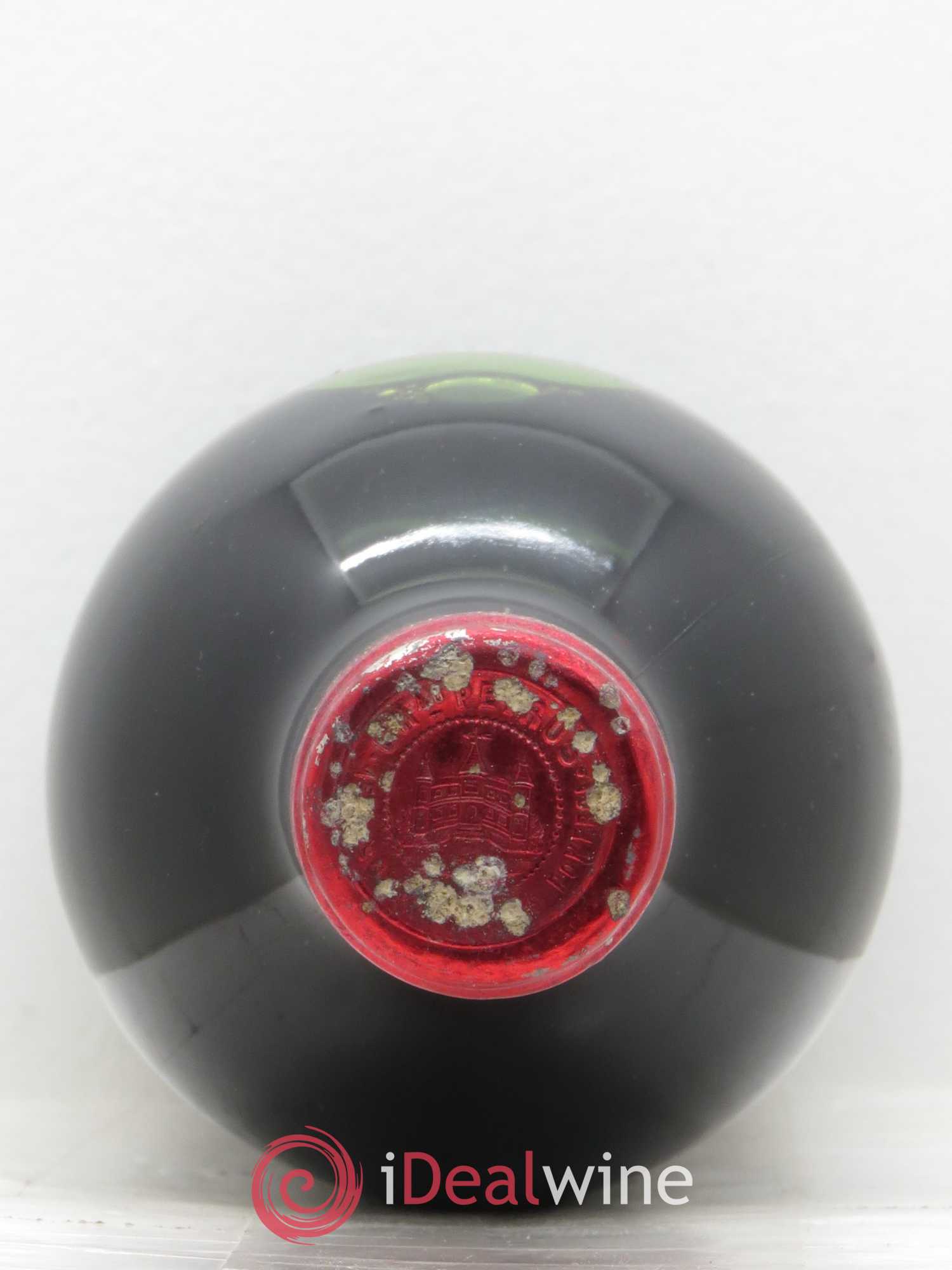 Petrus 1964 - Lot de 1 bouteille - 1