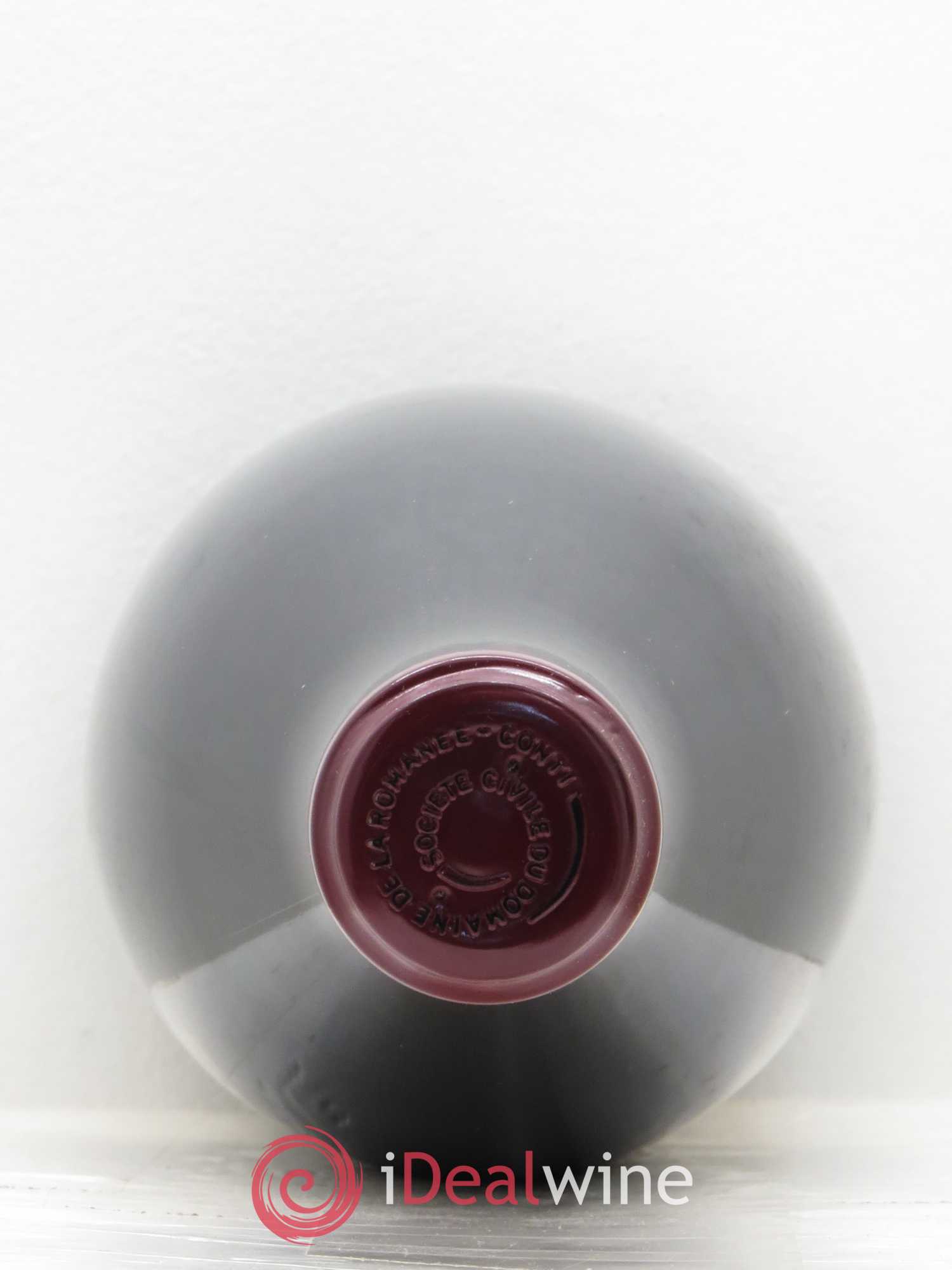 Echezeaux Grand Cru Domaine de la Romanée-Conti 1993 - Lot de 1 bouteille - 2