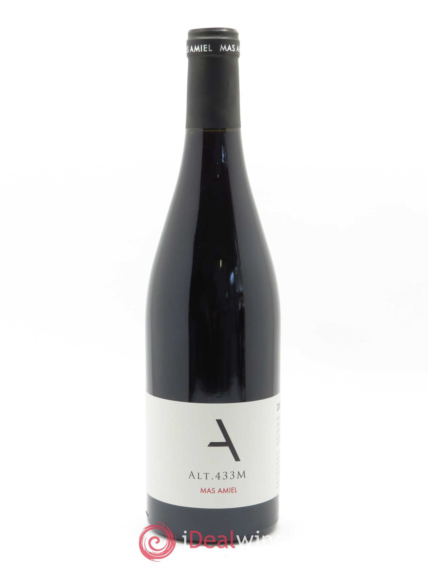 Maury sec Mas Amiel Altitude 433M 2017 - Lot de 1 bouteille - 0