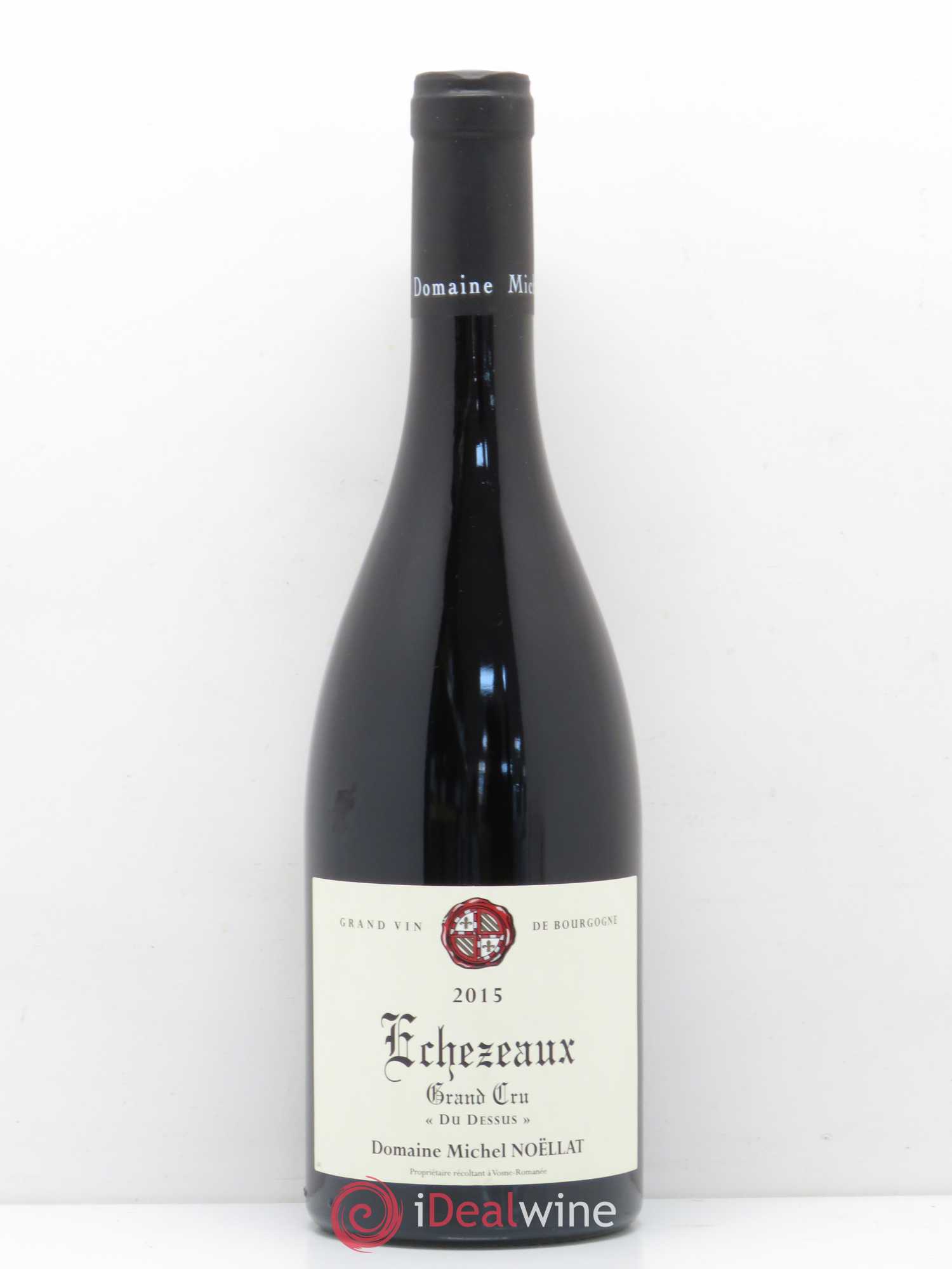 Echezeaux Grand Cru Du Dessus Michel Noellat 2015 - Posten von 1 Flasche - 0