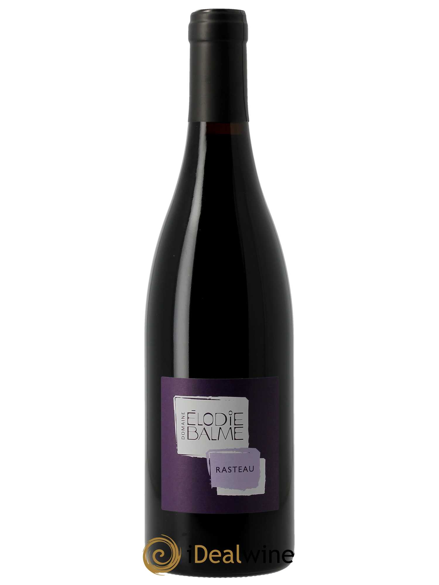 Rasteau Elodie Balme (Domaine) 2022 - Lot of 1 bottle - 0