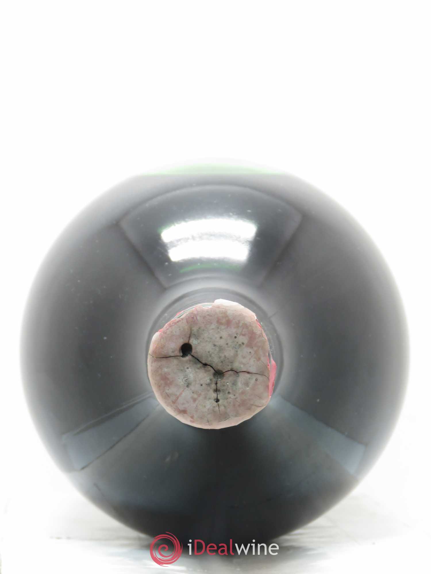 Armagnac Jean Cavé 2.5 litres 1925 - Lot de 1 double magnum - 1