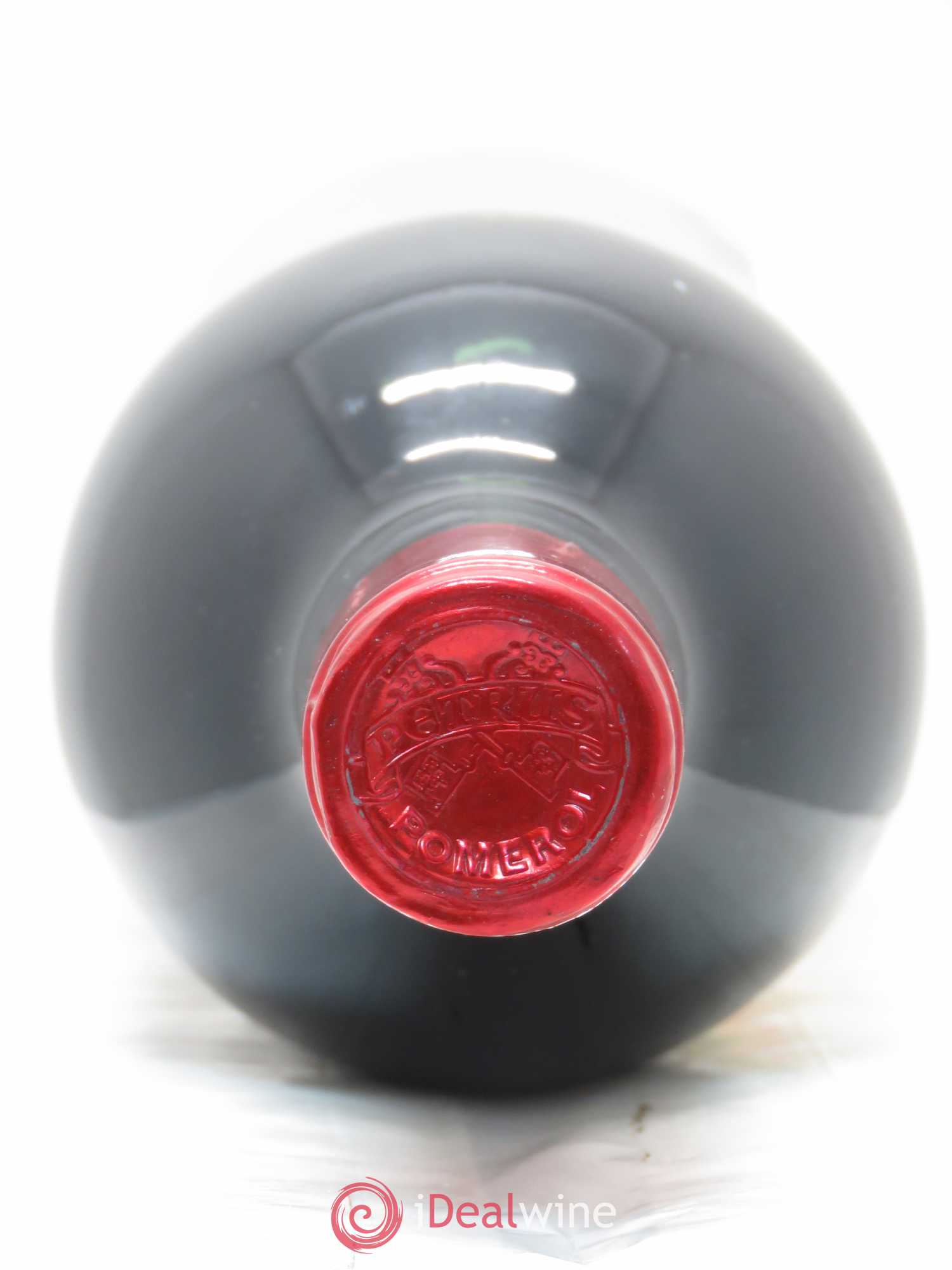 Petrus 1983 - Lot de 1 bouteille - 1