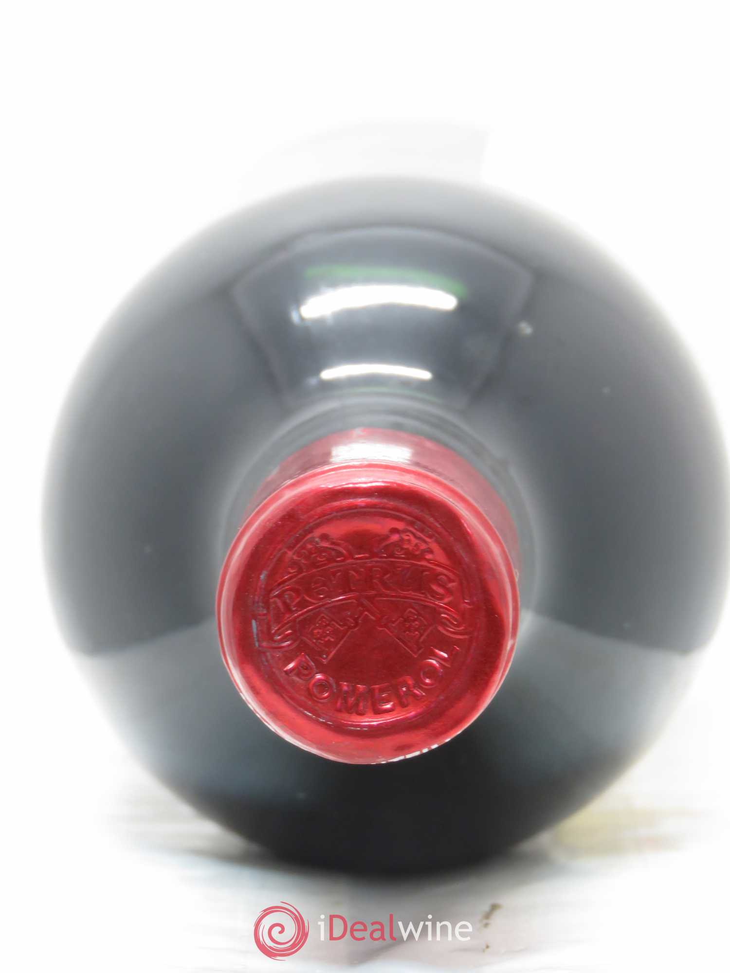 Petrus 1983 - Lot de 1 bouteille - 1