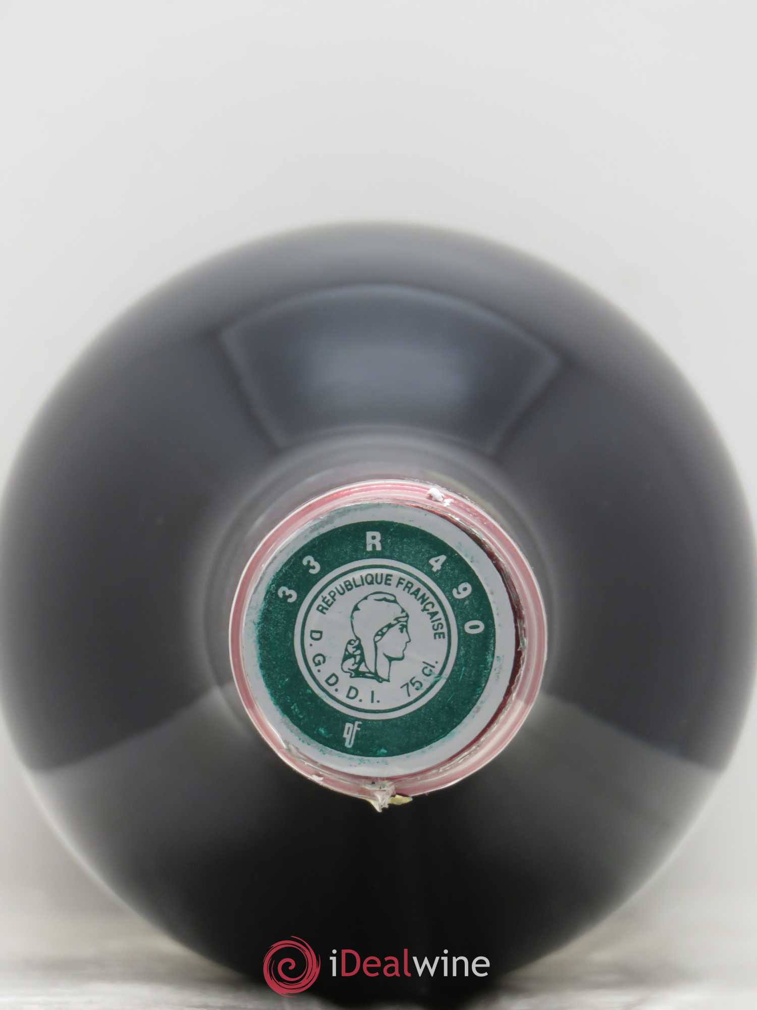 Château Cheval Blanc 1er Grand Cru Classé A (sans prix de réserve) 2006 - Lot de 2 bouteilles - 2