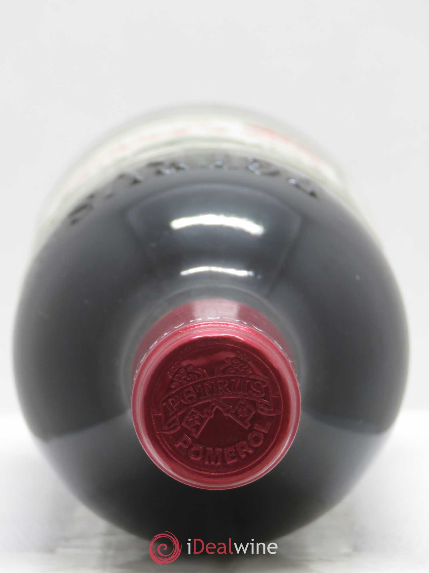 Petrus 1997 - Lot de 1 bouteille - 1