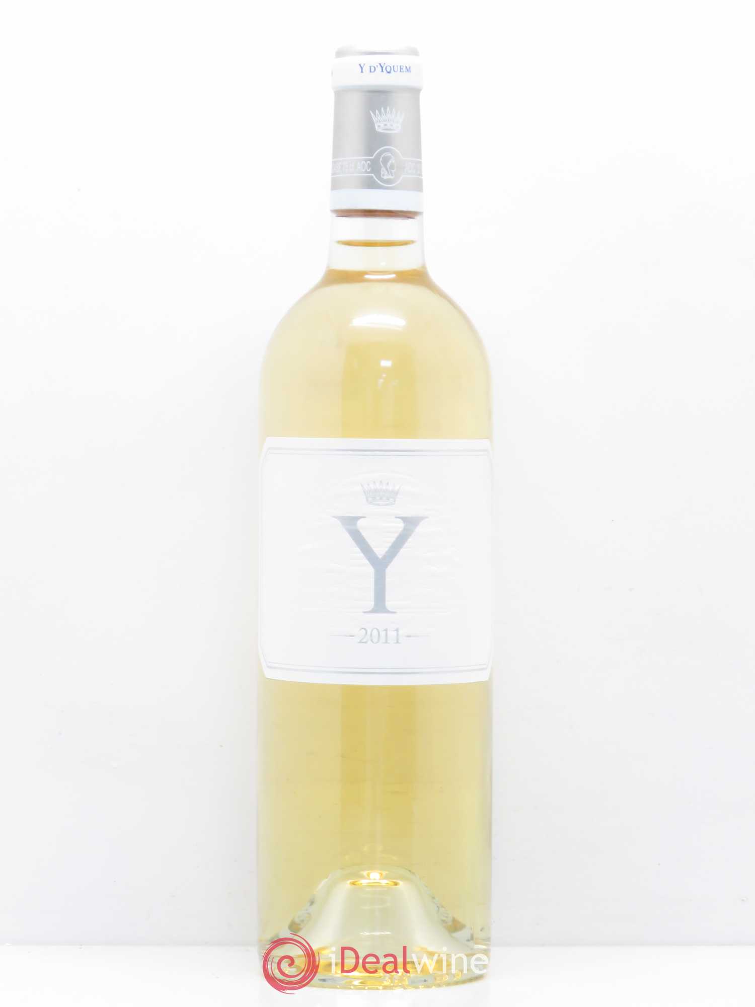 Y de Yquem 2011 - Lot de 1 bouteille - 0