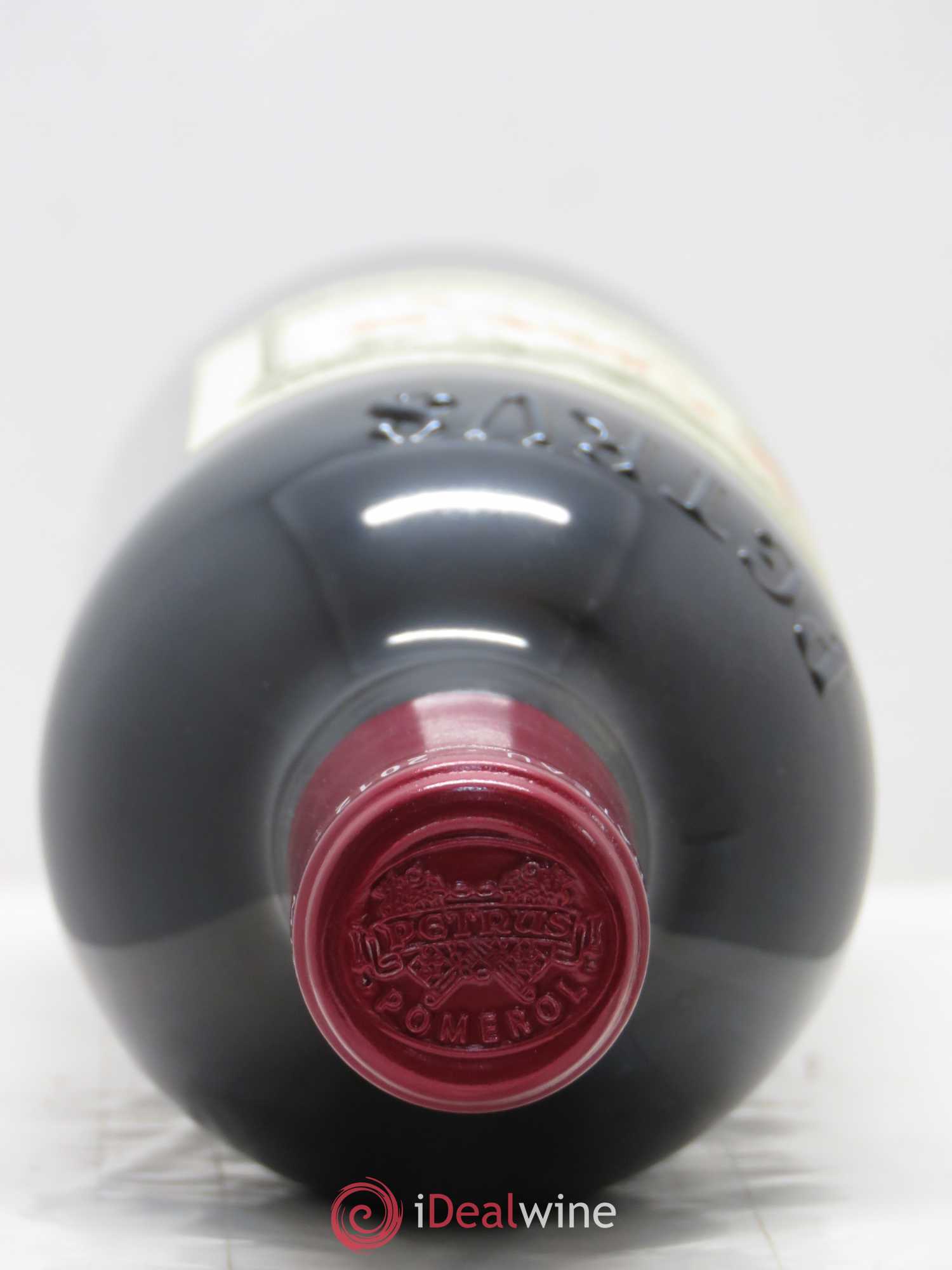 Petrus 2012 - Lot de 1 bouteille - 1