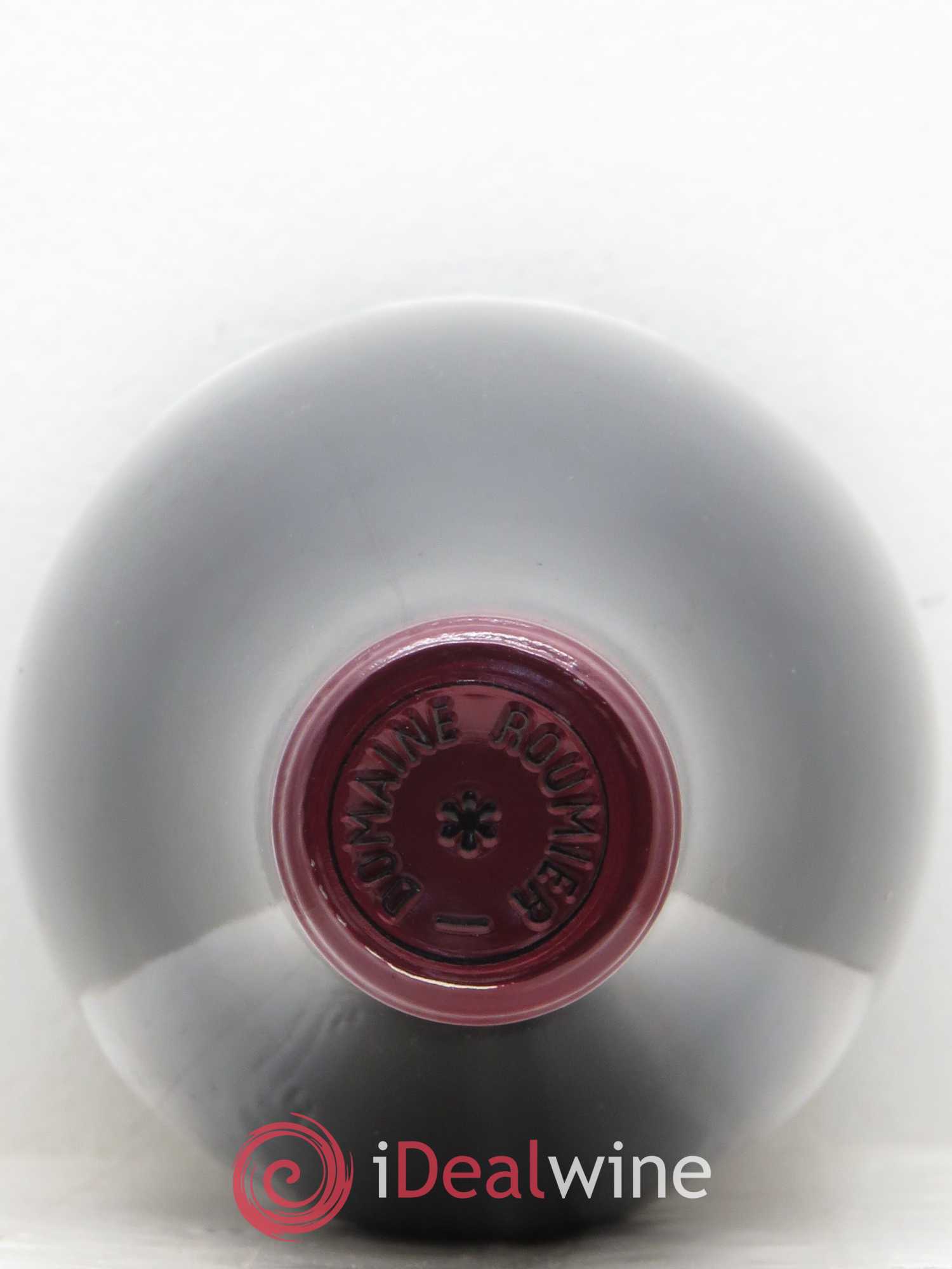 Bonnes-Mares Grand Cru Georges Roumier (Domaine) 2009 - Lot de 1 bouteille - 1
