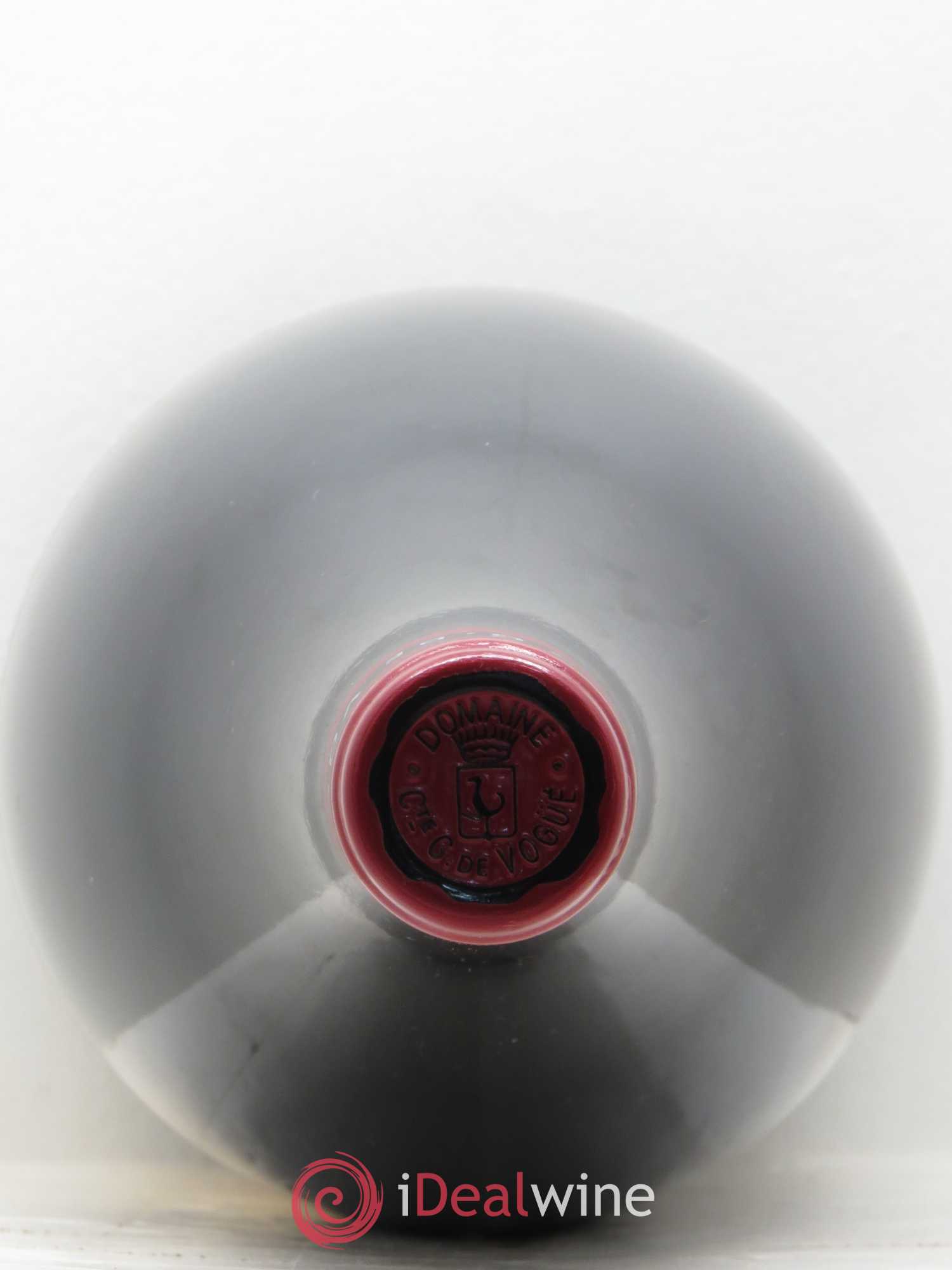 Musigny Grand Cru Cuvée Vieilles Vignes Comte Georges de Vogüé Cuvée vieilles vignes  2014 - Lotto di 1 magnum - 2
