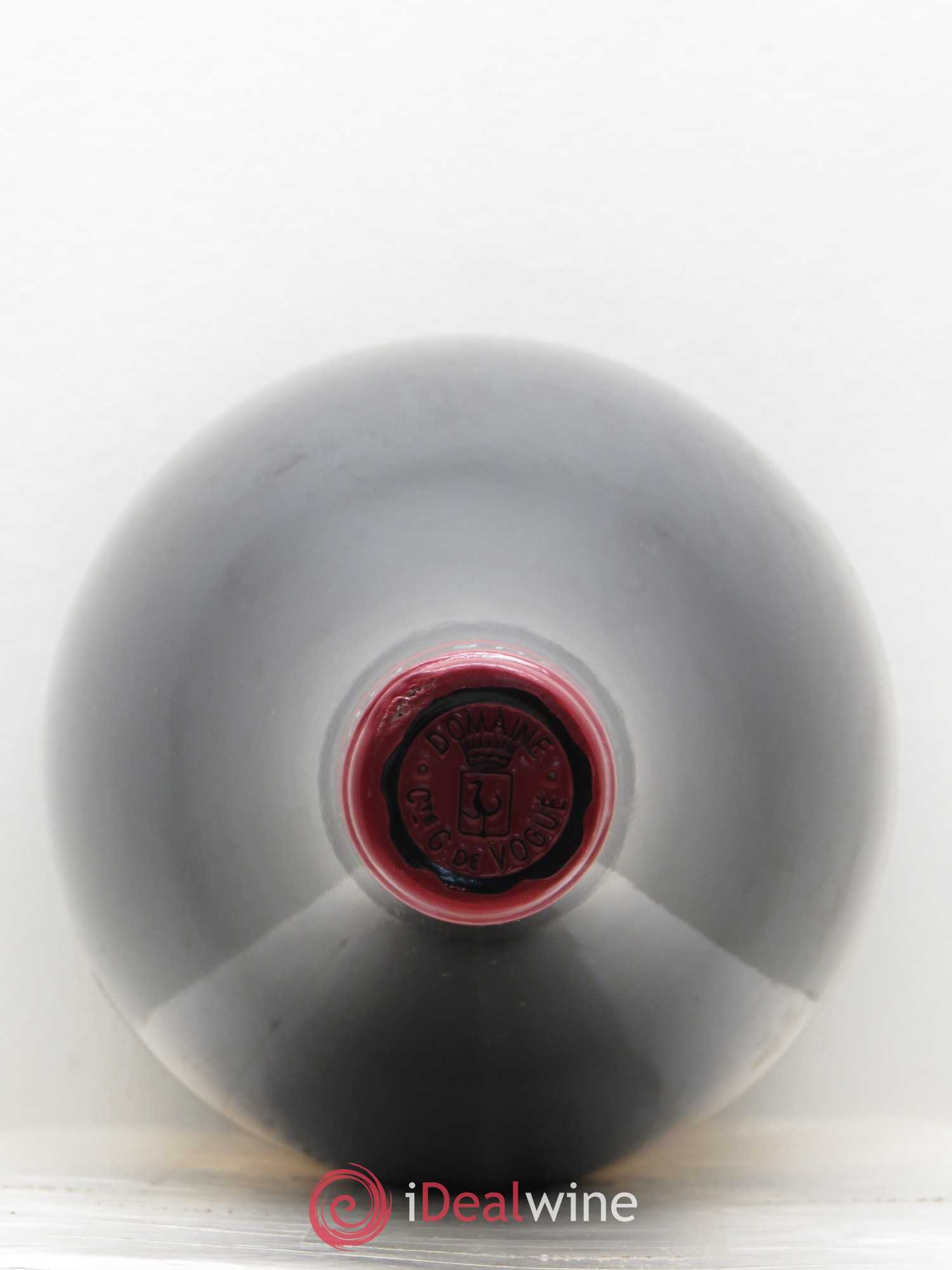 Musigny Grand Cru Cuvée Vieilles Vignes Comte Georges de Vogüé Cuvée vieilles vignes (sans prix de réserve) 2014 - Posten von 1 Magnum - 2