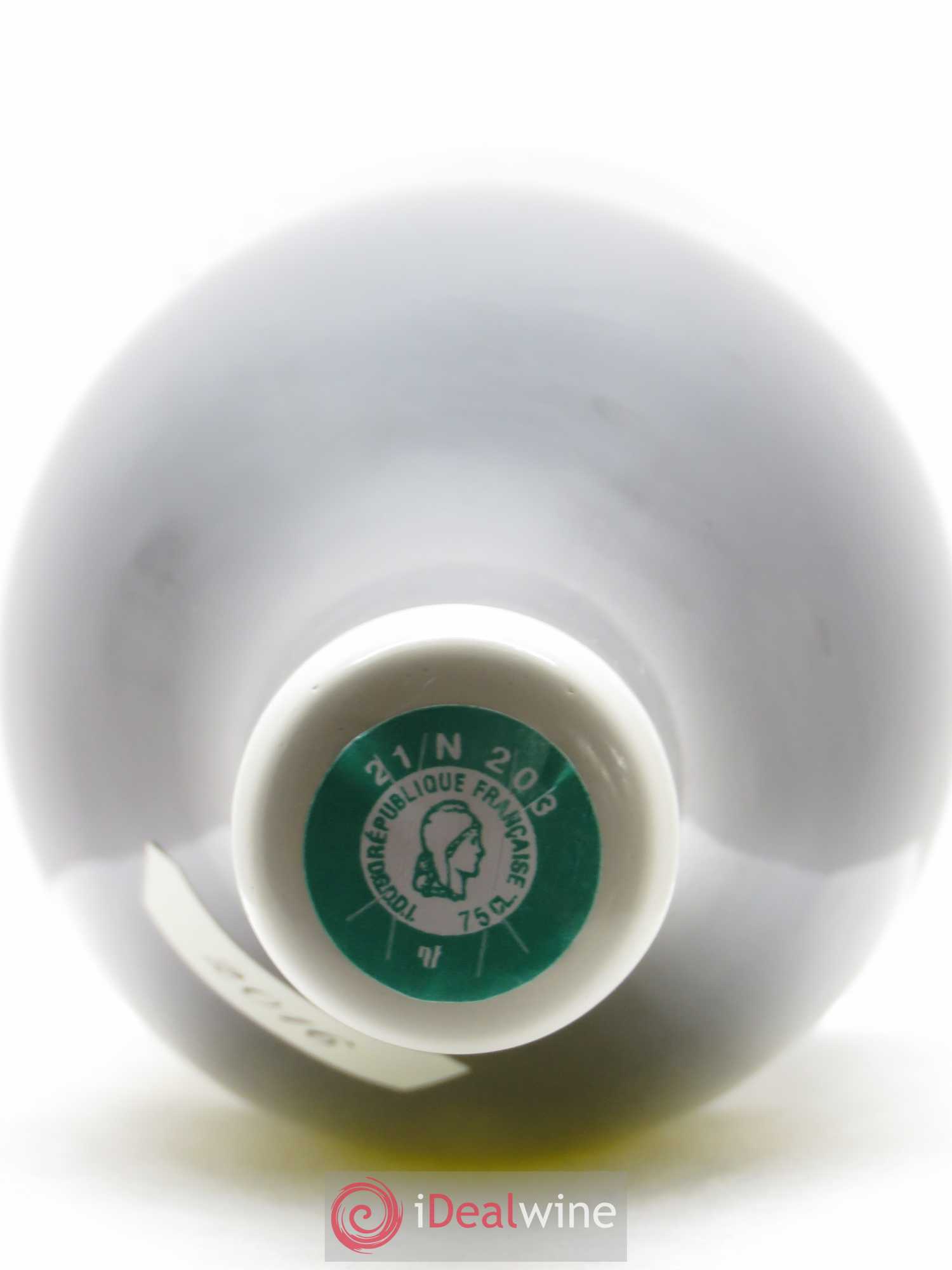 Chevalier-Montrachet Grand Cru Etienne Sauzet 2016 - Lot de 1 bouteille - 1