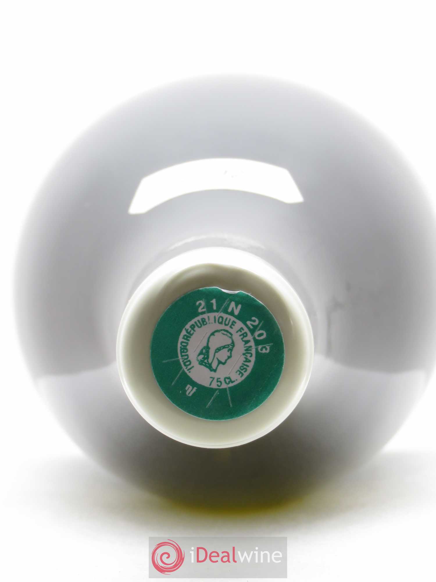 Chevalier-Montrachet Grand Cru Etienne Sauzet 2017 - Lot of 1 bottle - 1