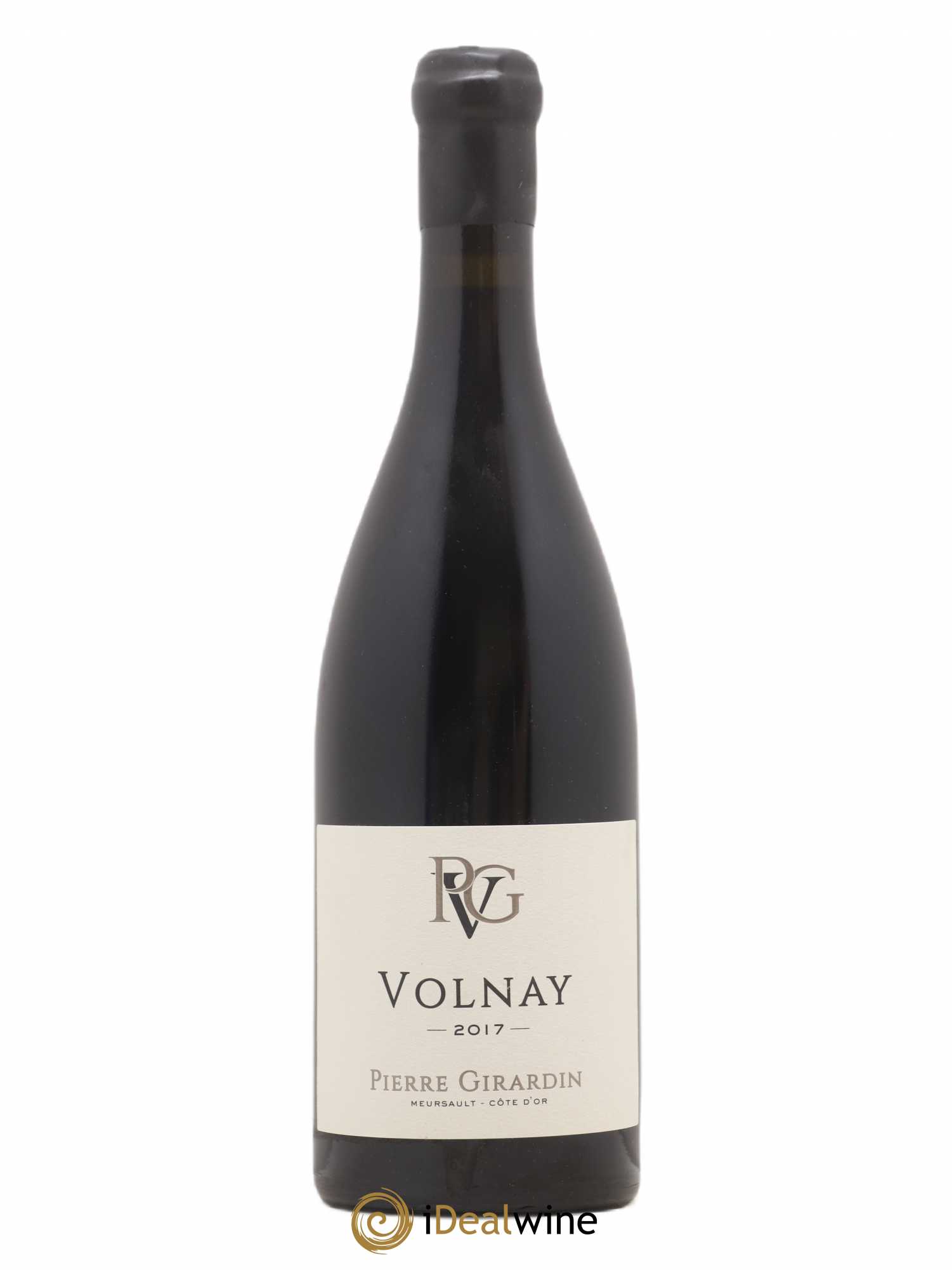 Volnay Domaine Pierre Girardin 2017 - Lot de 1 bouteille - 0