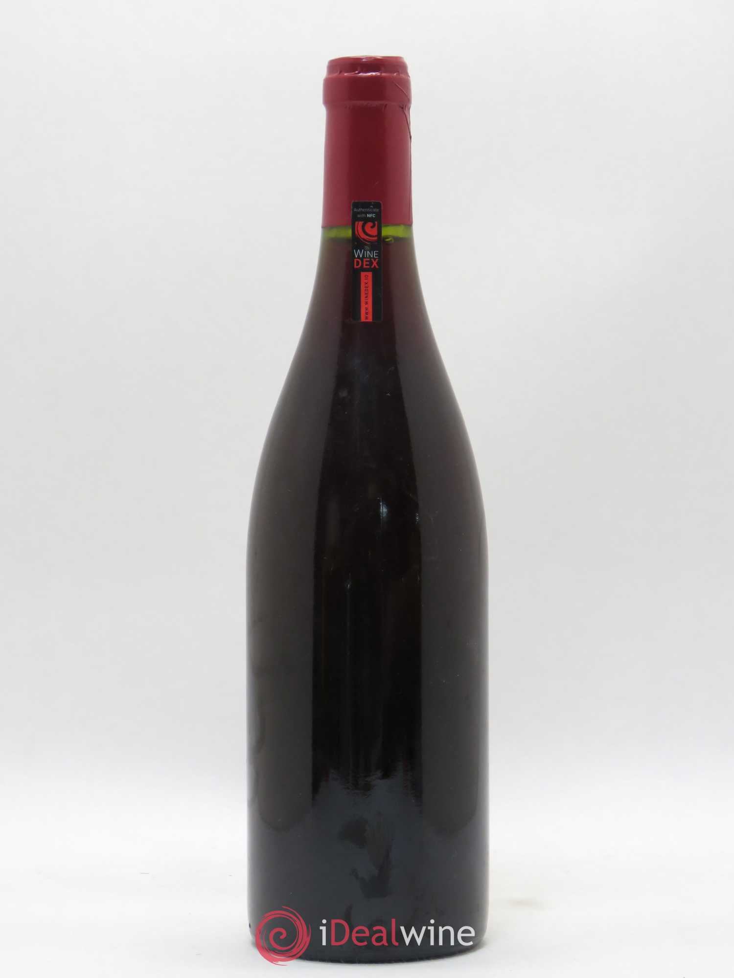 Chambolle-Musigny 1er Cru Les Sentiers Jacky Truchot 1999 - Lot de 1 bouteille - 1