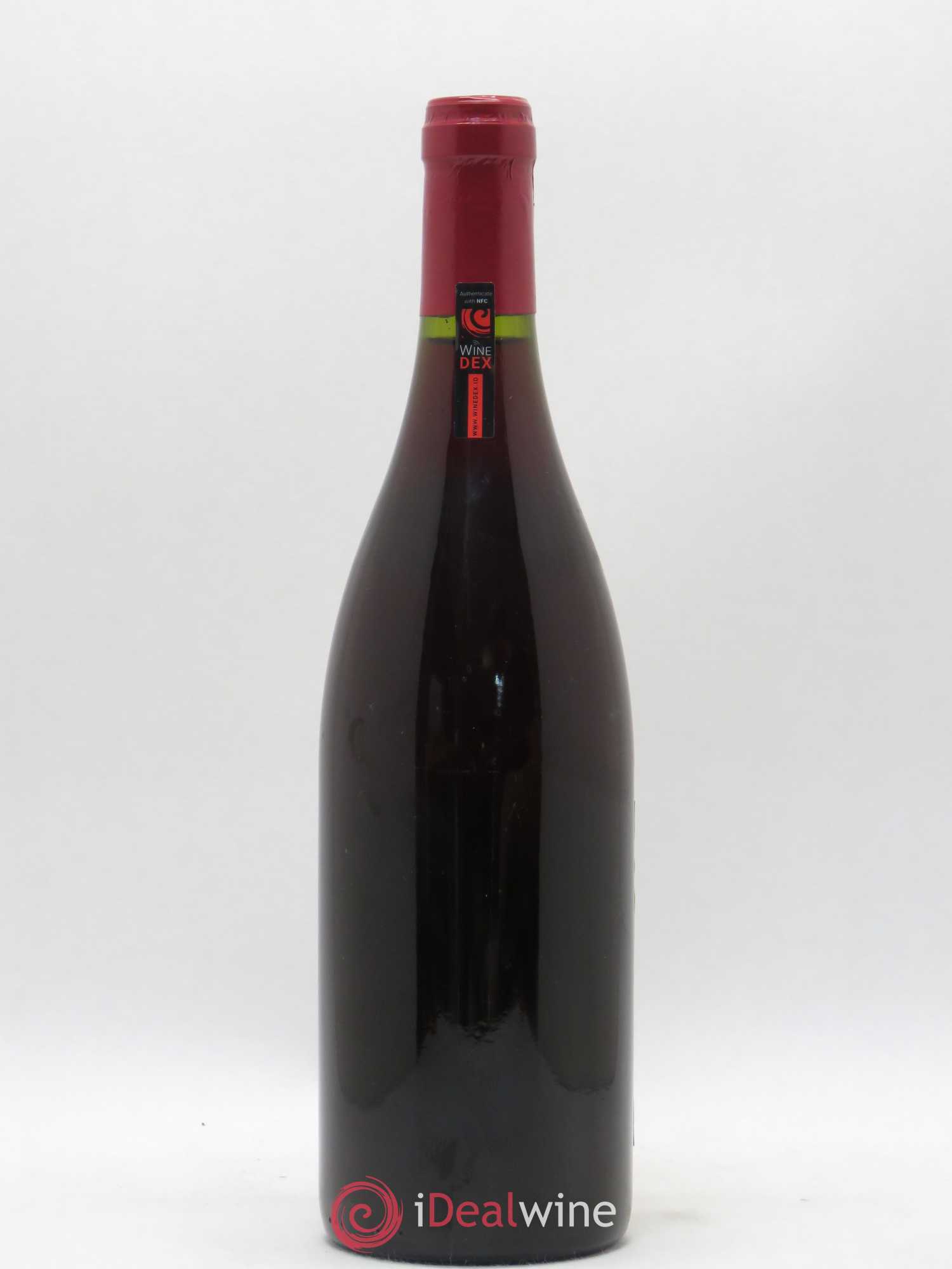Morey-Saint-Denis 1er Cru Les Blanchards Jacky Truchot 2001 - Lot de 1 bouteille - 1