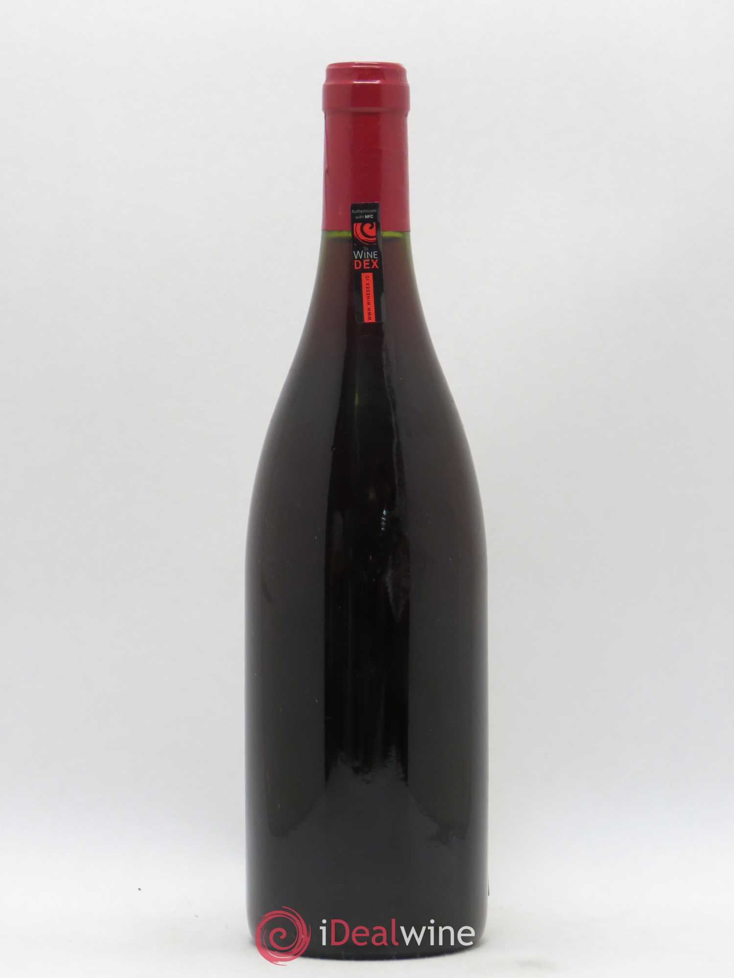Morey-Saint-Denis 1er Cru Les Blanchards Jacky Truchot 2001 - Lot de 1 bouteille - 1