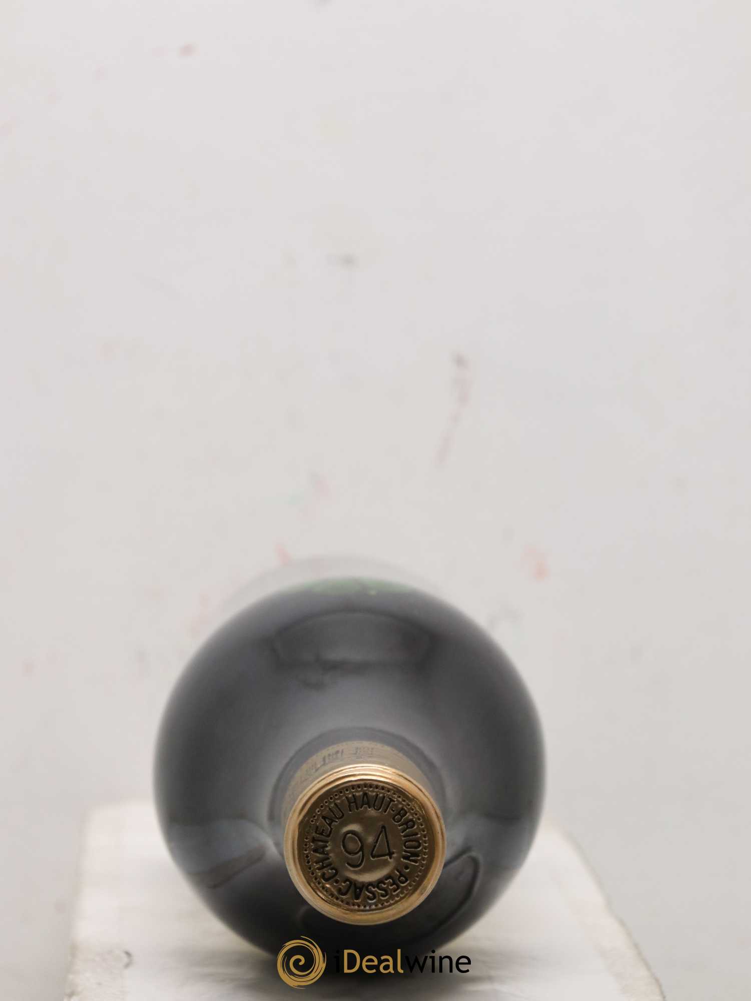 Château Haut Brion 1er Grand Cru Classé 1994 - Lot de 1 bouteille - 1