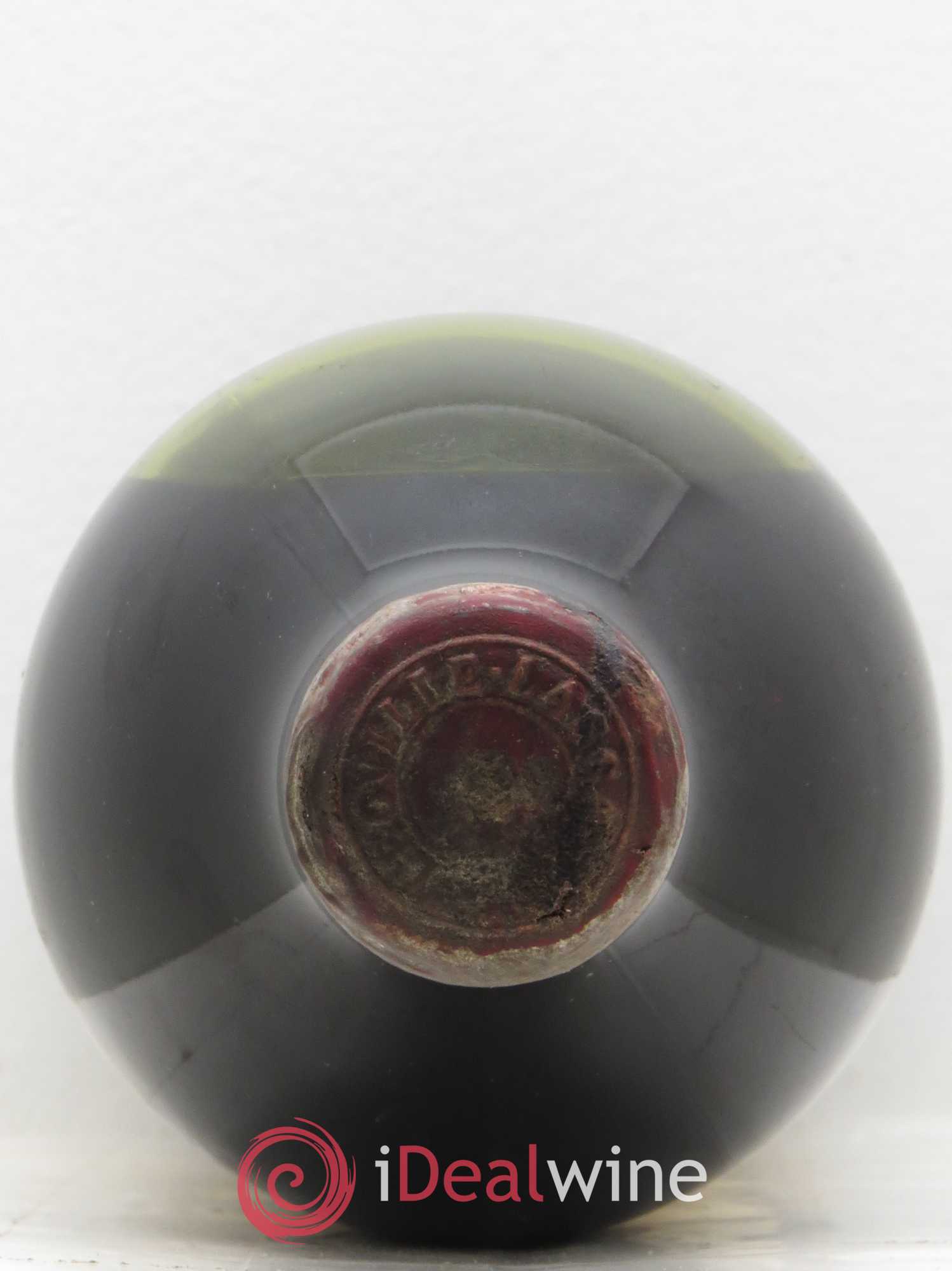 Château Léoville Las Cases 2ème Grand Cru Classé  (sans prix de réserve) 1950 - Lot de 1 bouteille - 1