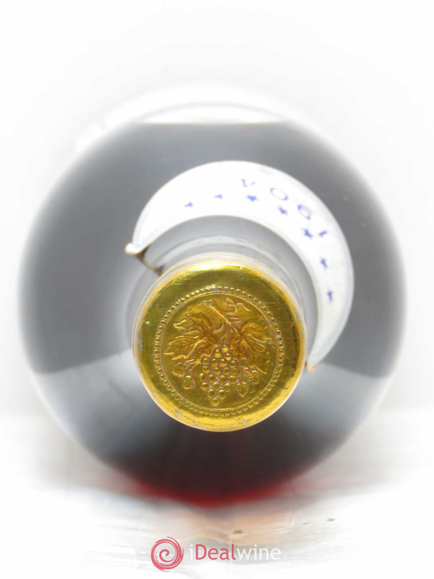 Bas-Armagnac Laberdolive Domaine d'Escoubes 1904 - Posten von 1 Flasche - 1