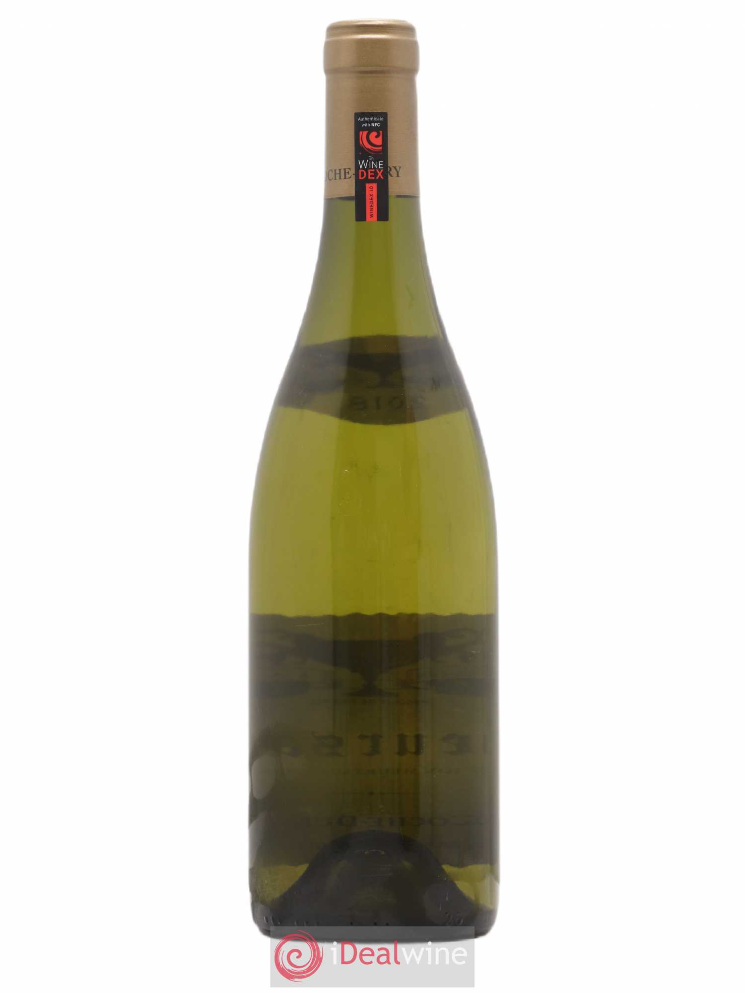 Meursault Coche Dury (Domaine) 2018 - Lot de 1 bouteille - 1