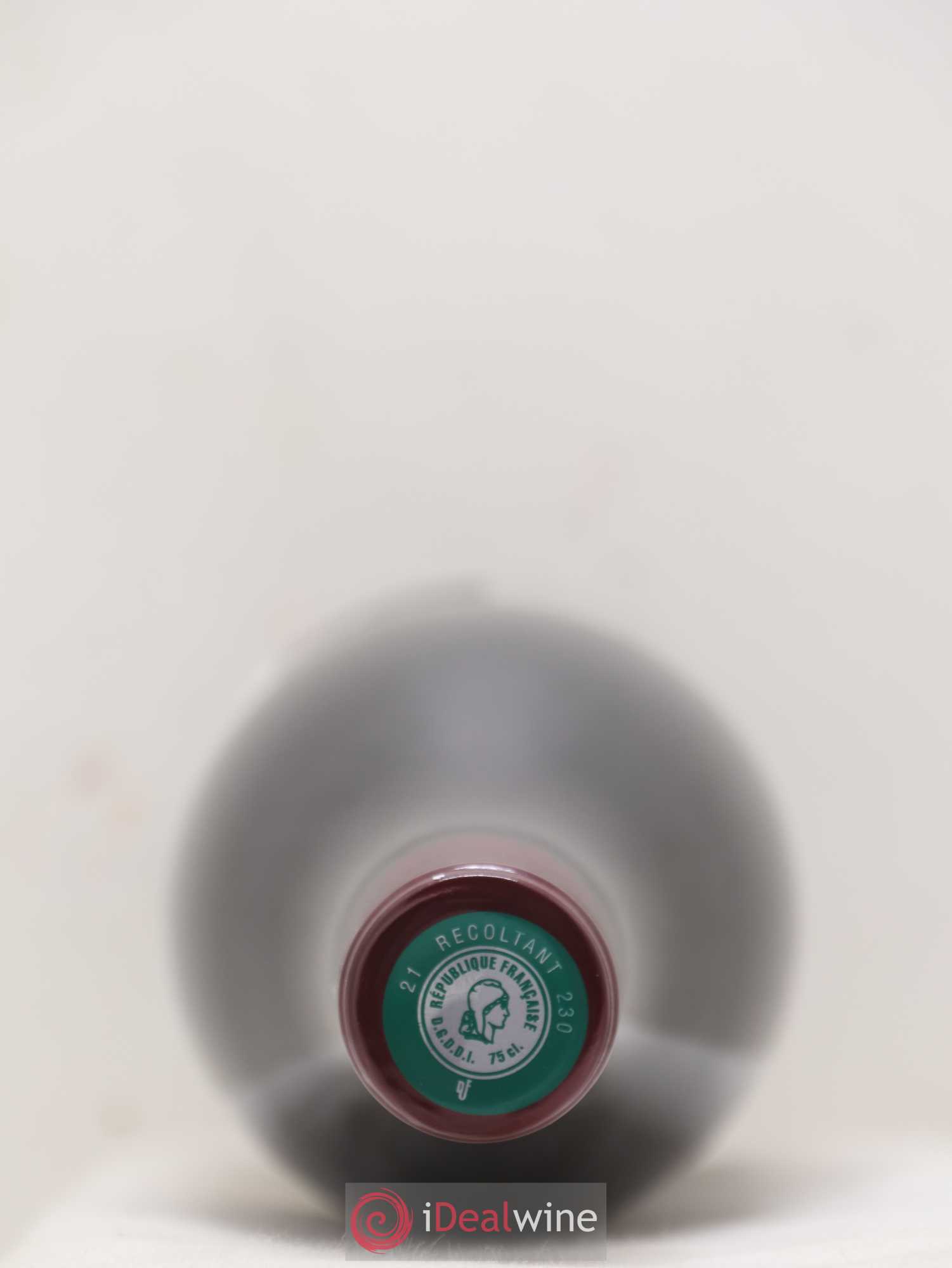 Chambolle-Musigny Georges Roumier (Domaine) 2018 - Lot de 1 bouteille - 1