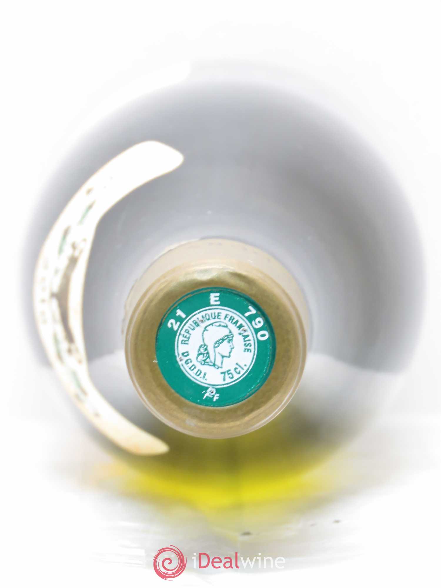 Meursault 1er Cru Perrières Coche Dury (Domaine) 2016 - Lot de 1 bouteille - 1
