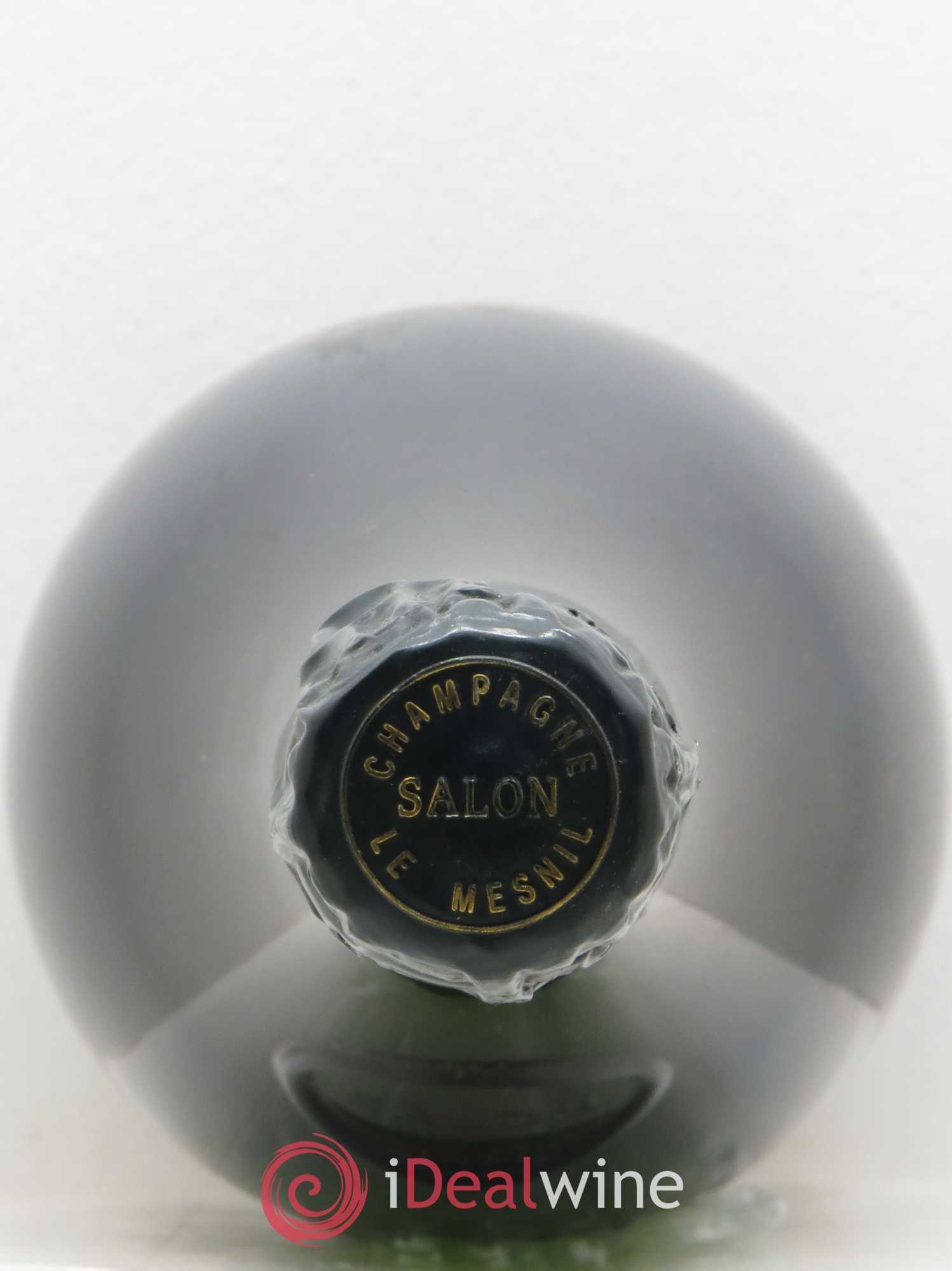 Cuvée S Salon 1985 - Lot de 1 bouteille - 1