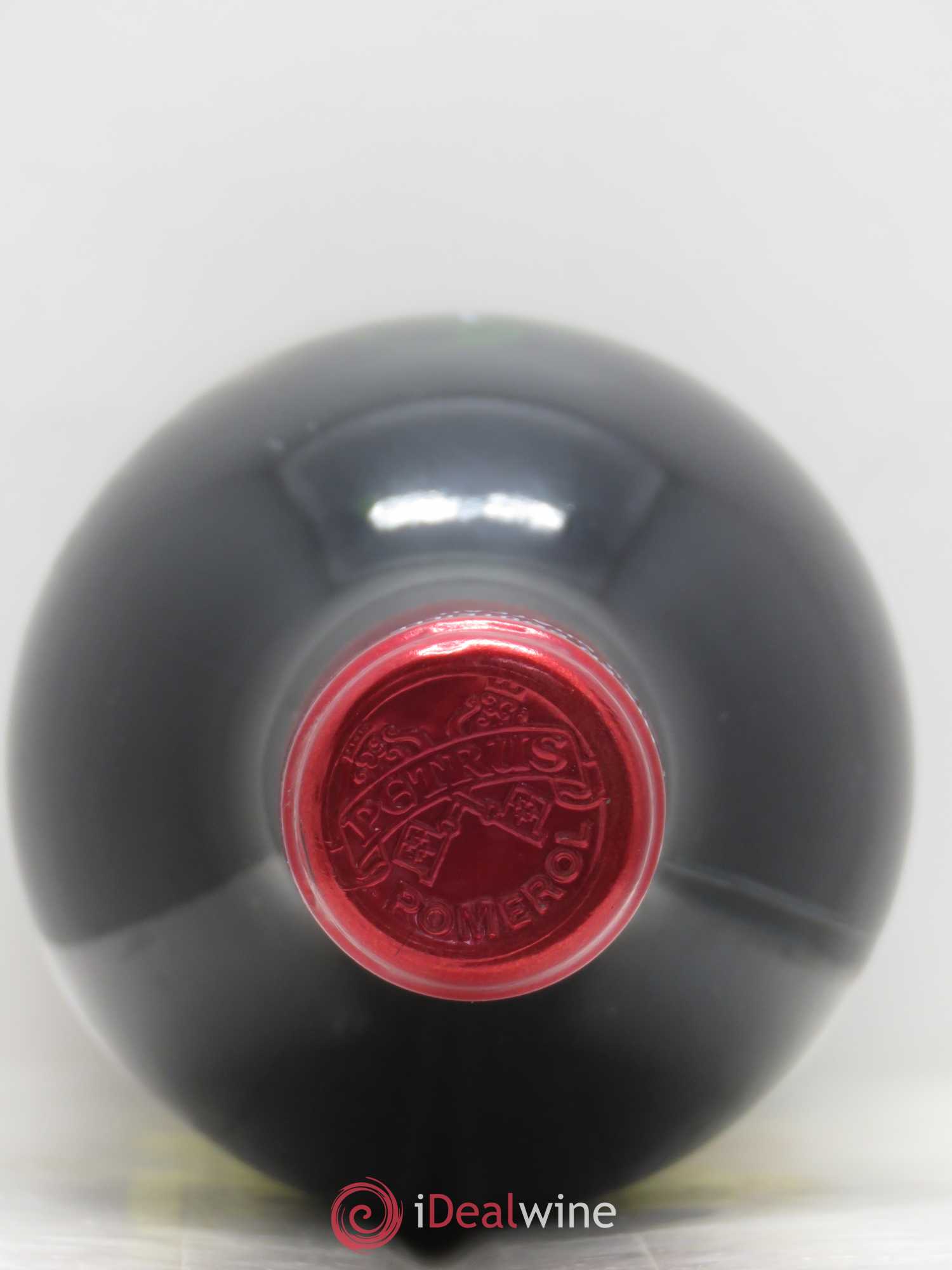 Petrus 1994 - Lot de 1 bouteille - 1