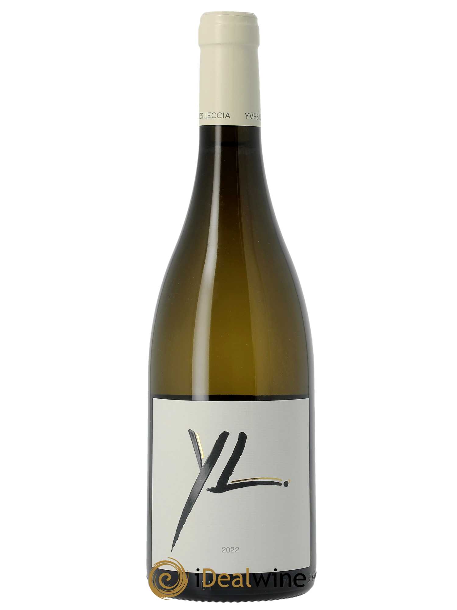 IGP Ile de Beauté Cuvée YL Yves Leccia 2022 - Lot of 1 bottle - 0