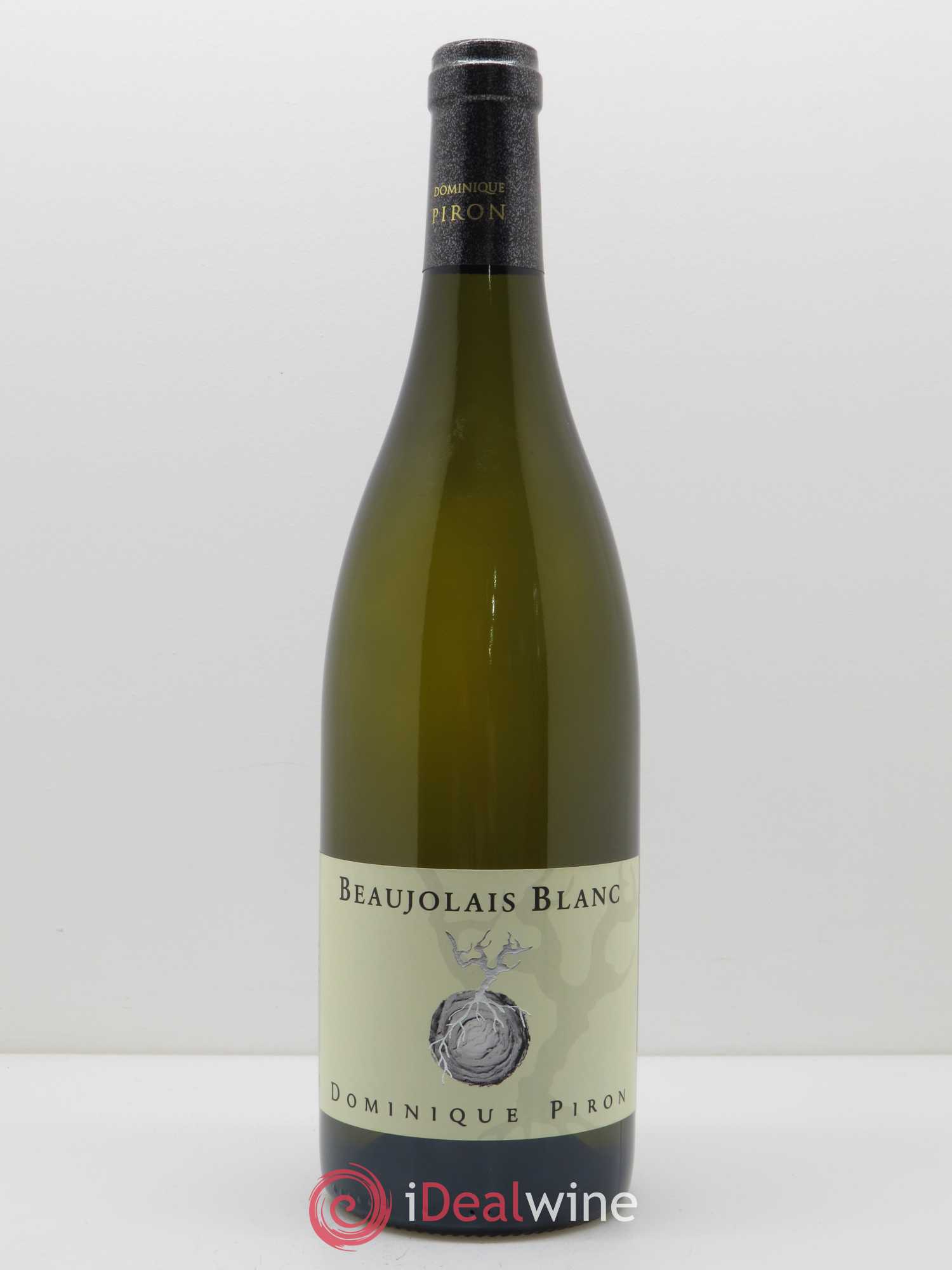Beaujolais Dominique Piron (Domaine) 2018 - Lot de 1 bouteille - 0