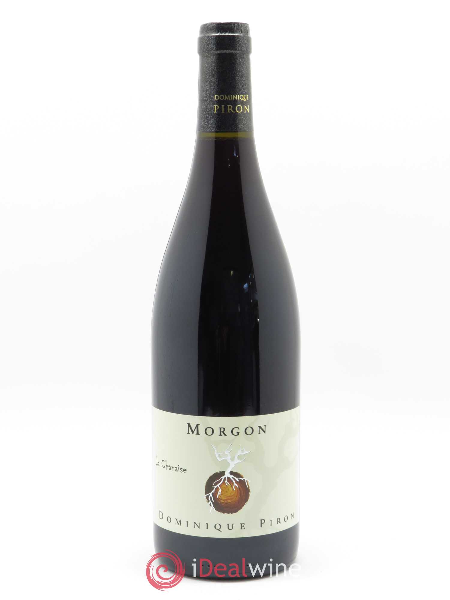 Morgon La Chanaise Dominique Piron (Domaine) 2017 - Lot de 1 bouteille - 0