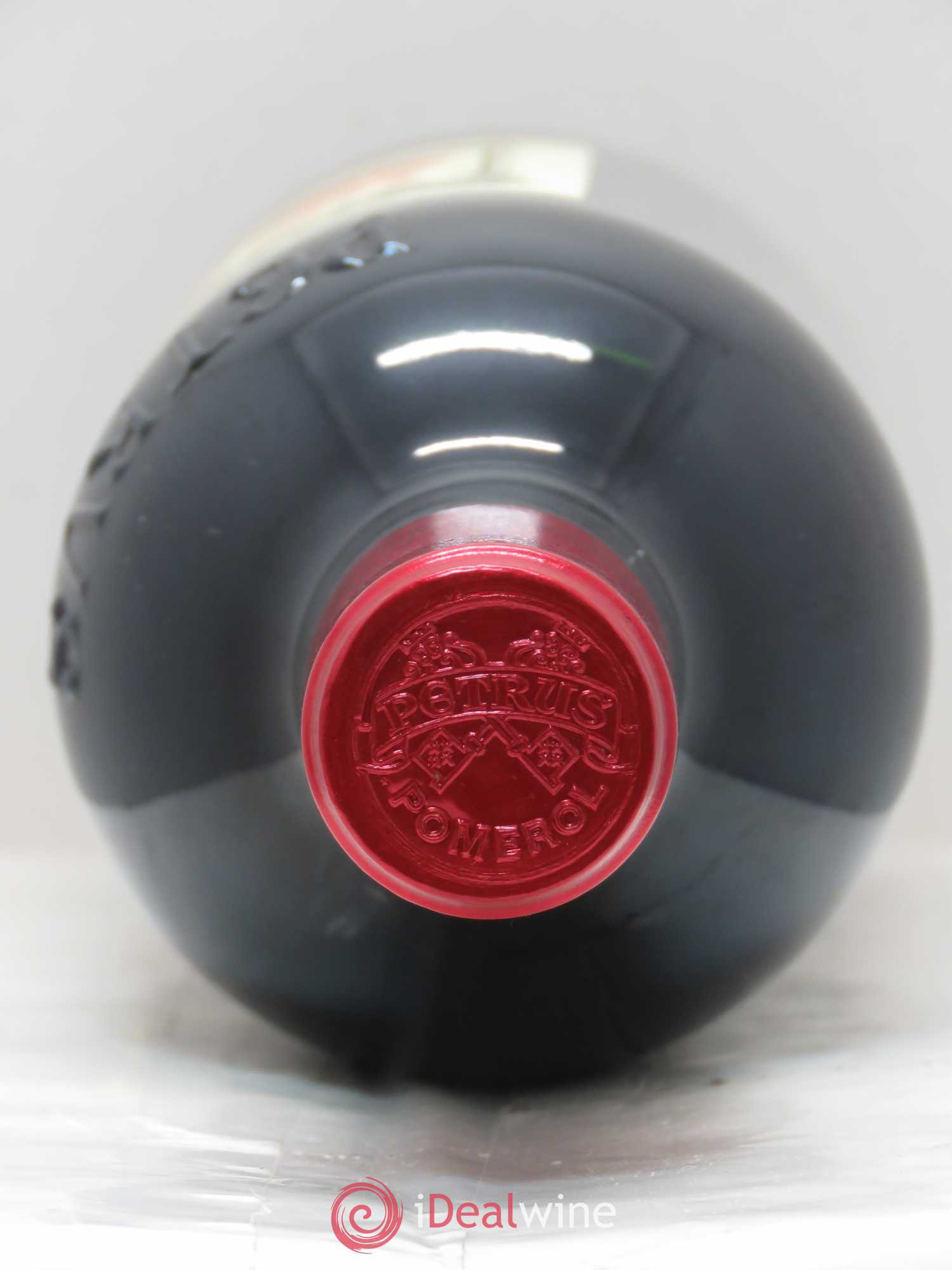 Petrus 2003 - Lot de 1 bouteille - 1