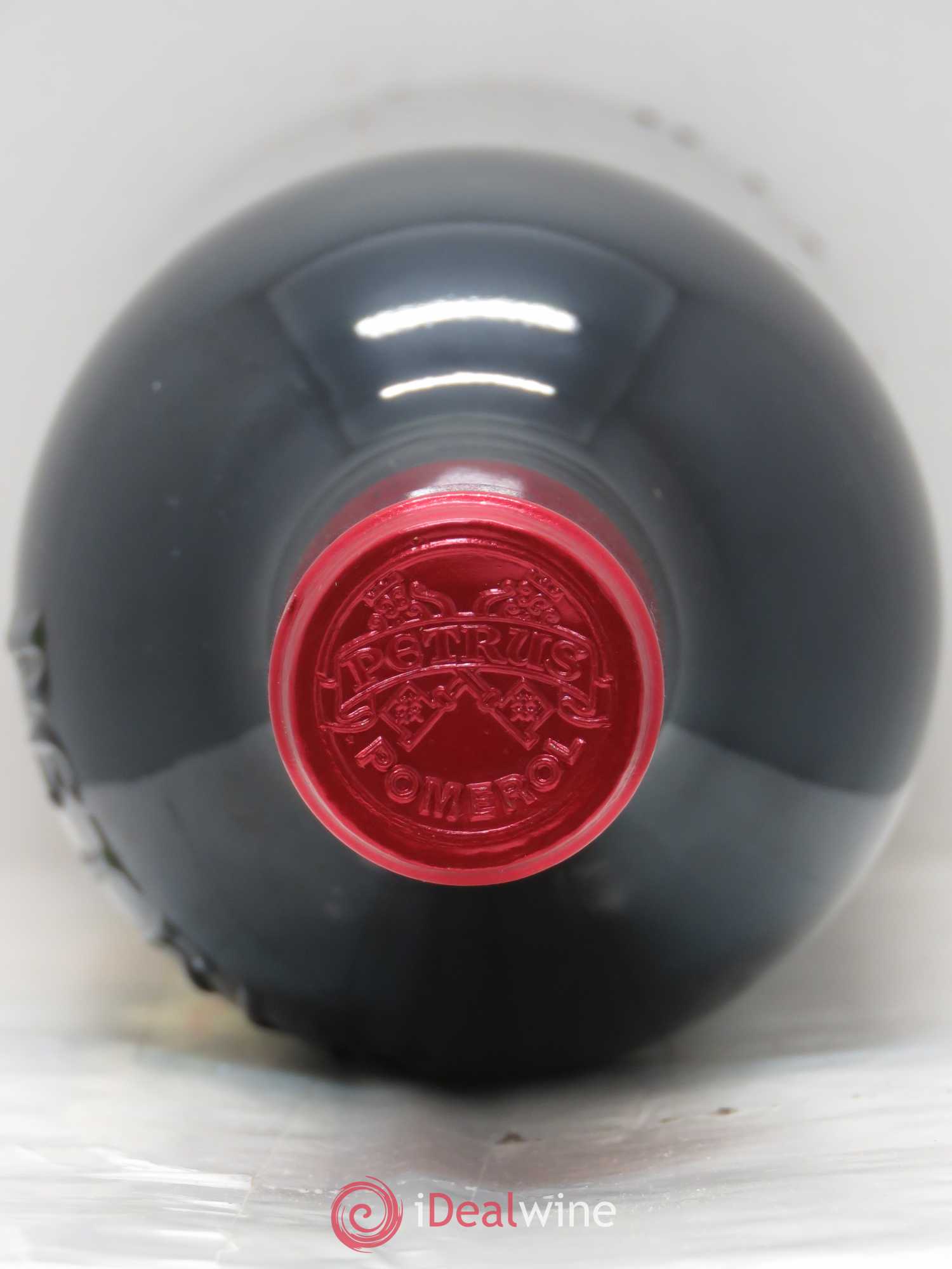 Petrus 2003 - Lot of 1 bottle - 1