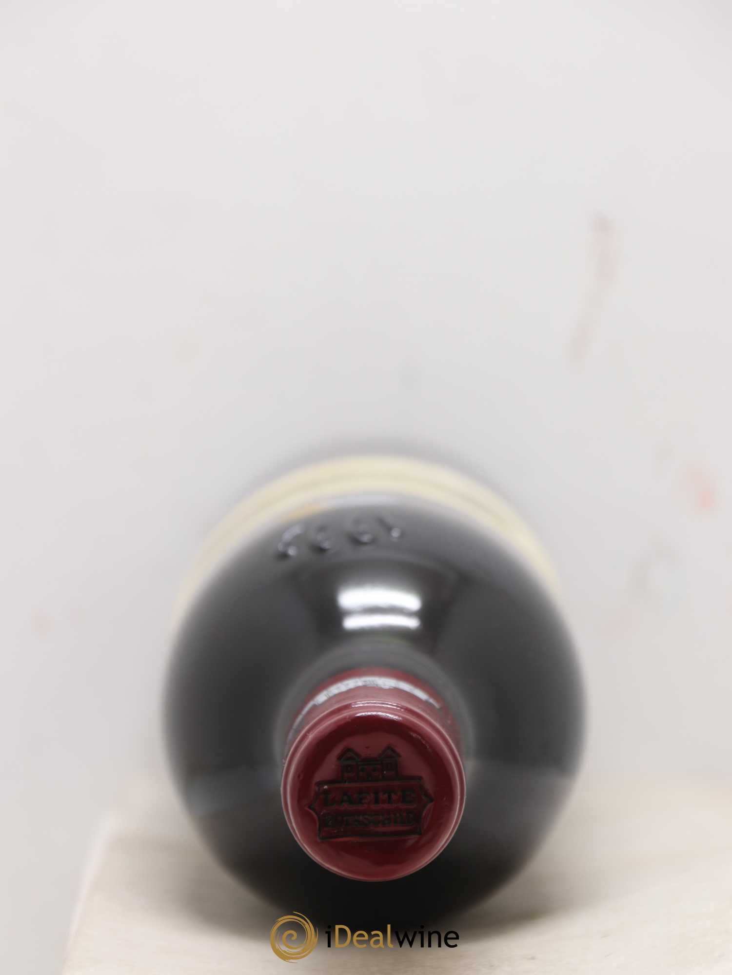 Château Lafite Rothschild 1er Grand Cru Classé (sans prix de réserve) 1999 - Lot de 1 bouteille - 2