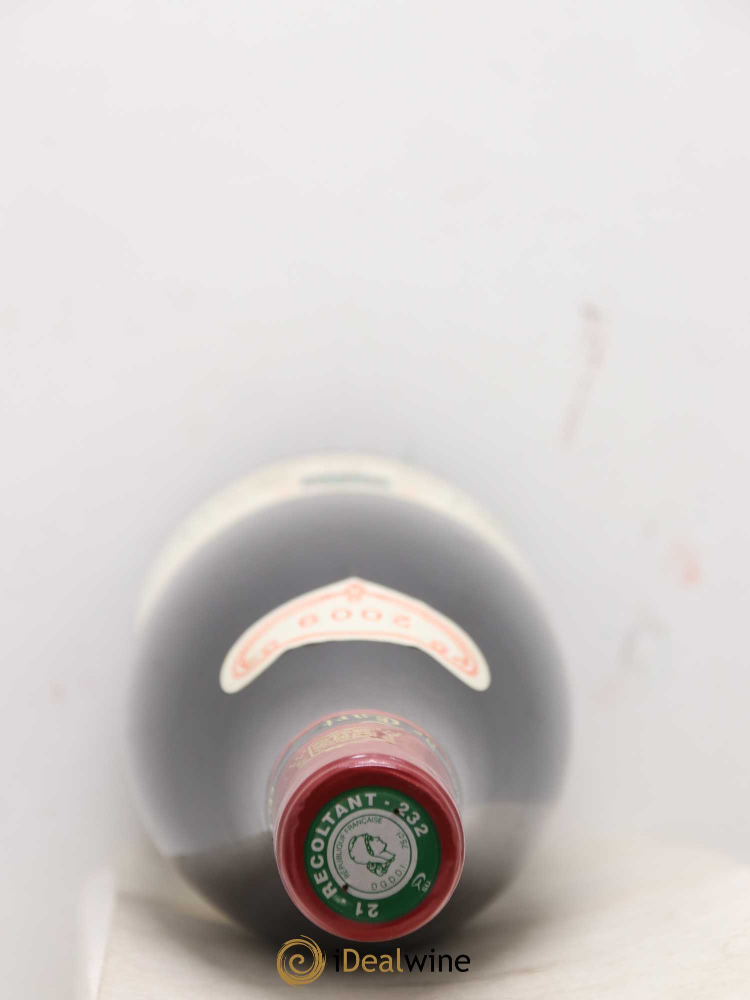 Clos de Tart Grand Cru Clos de Tart 2009 - Lot de 1 bouteille - 2