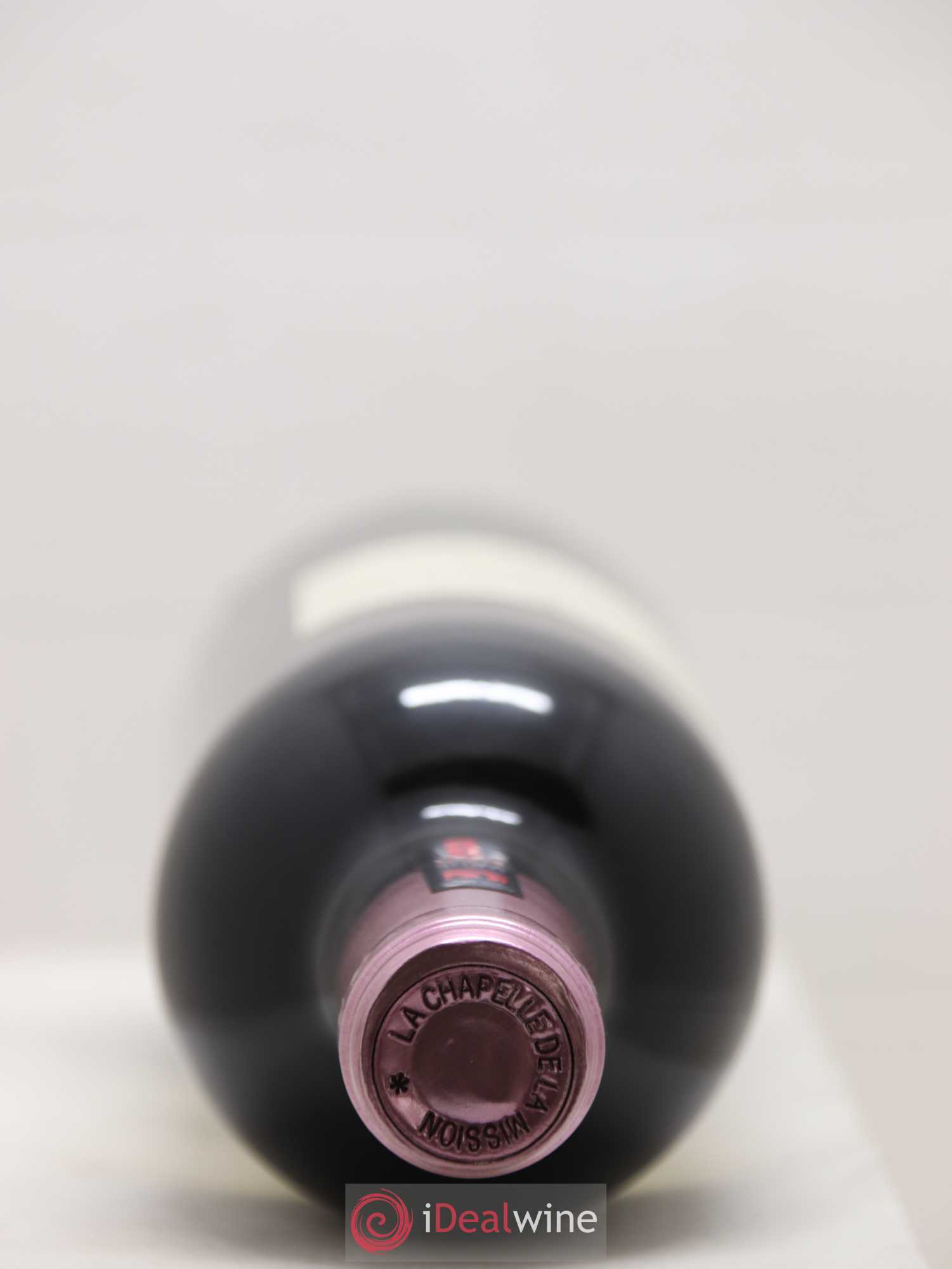 La Chapelle de La Mission Haut-Brion Second Vin 2005 - Lot de 1 bouteille - 2